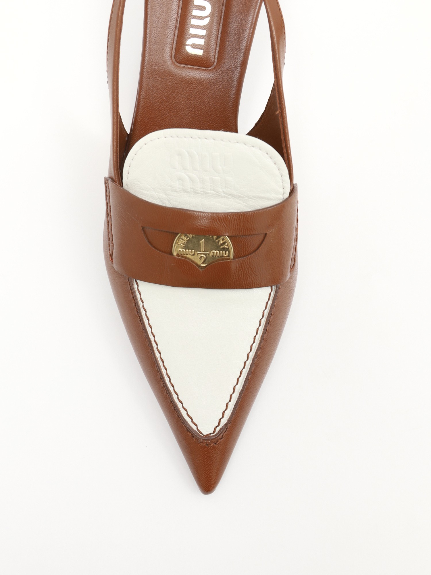 Miu Miu Shoes 39 4