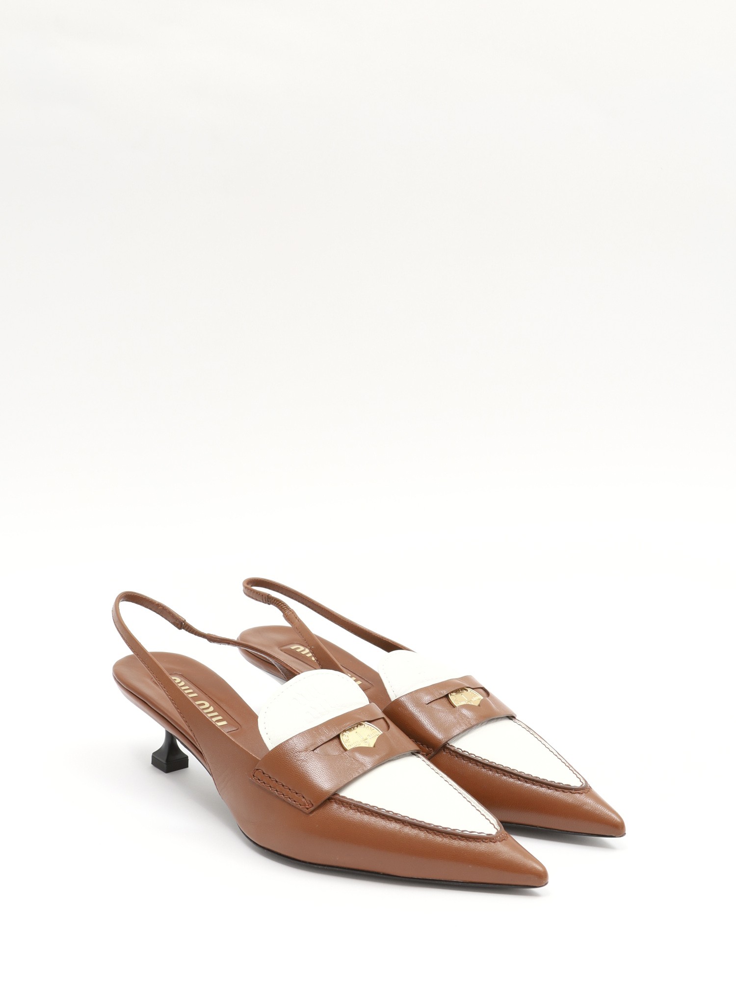 Miu Miu Shoes 39 2