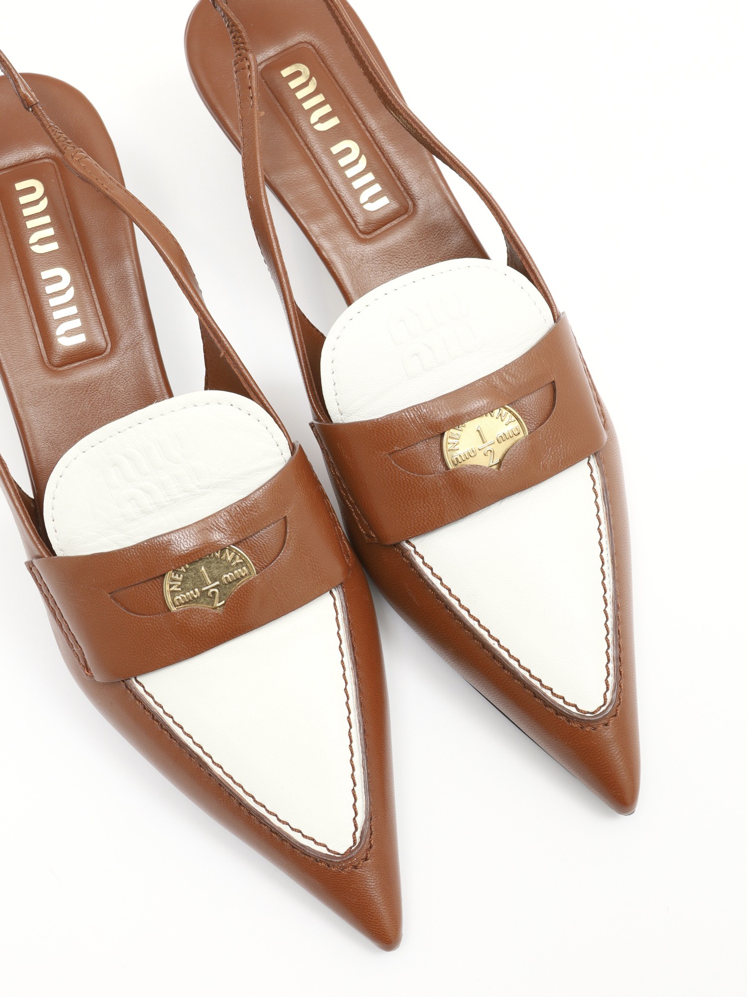 Miu Miu Shoes 39 6