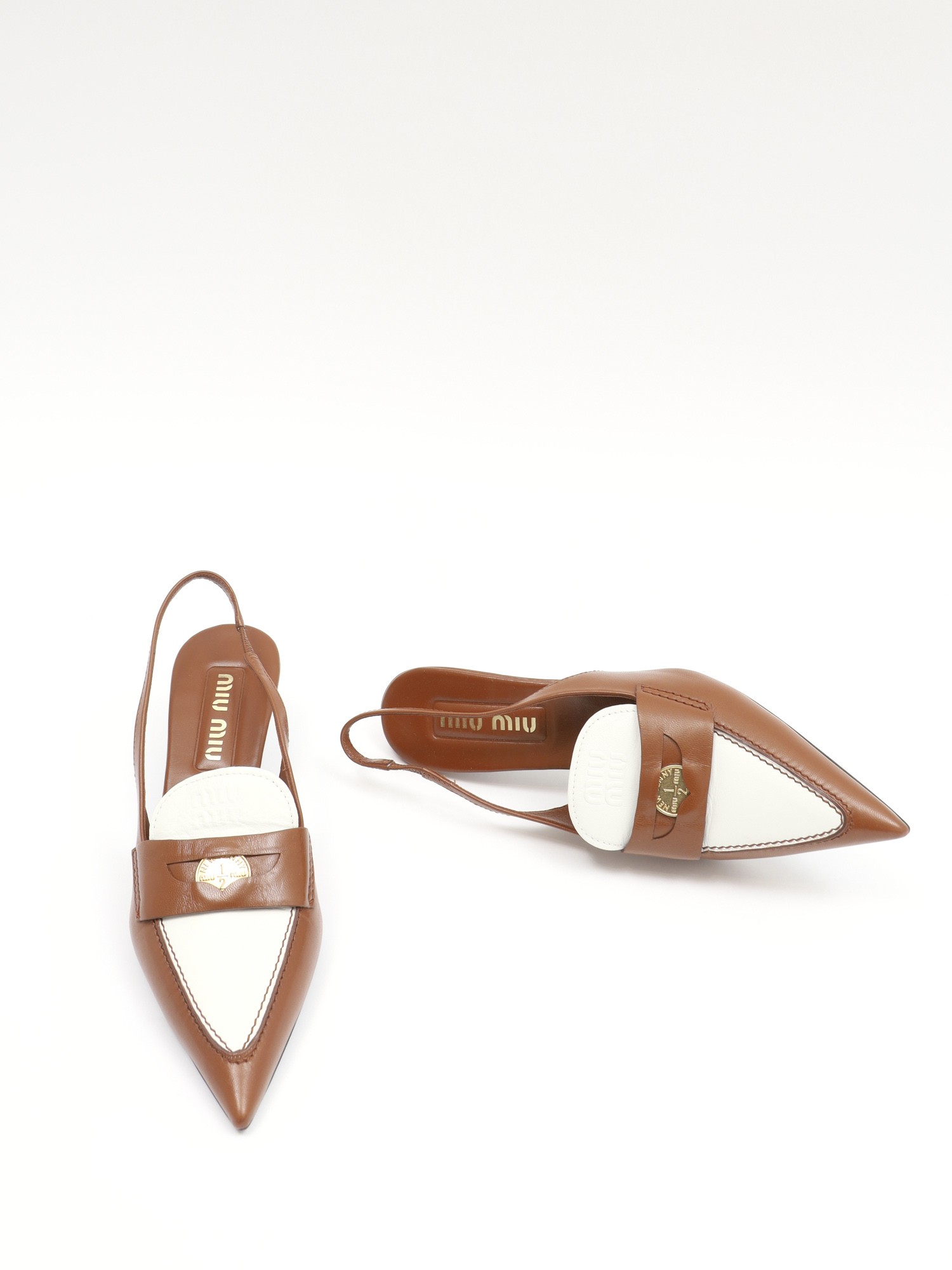 Miu Miu Shoes 39 5