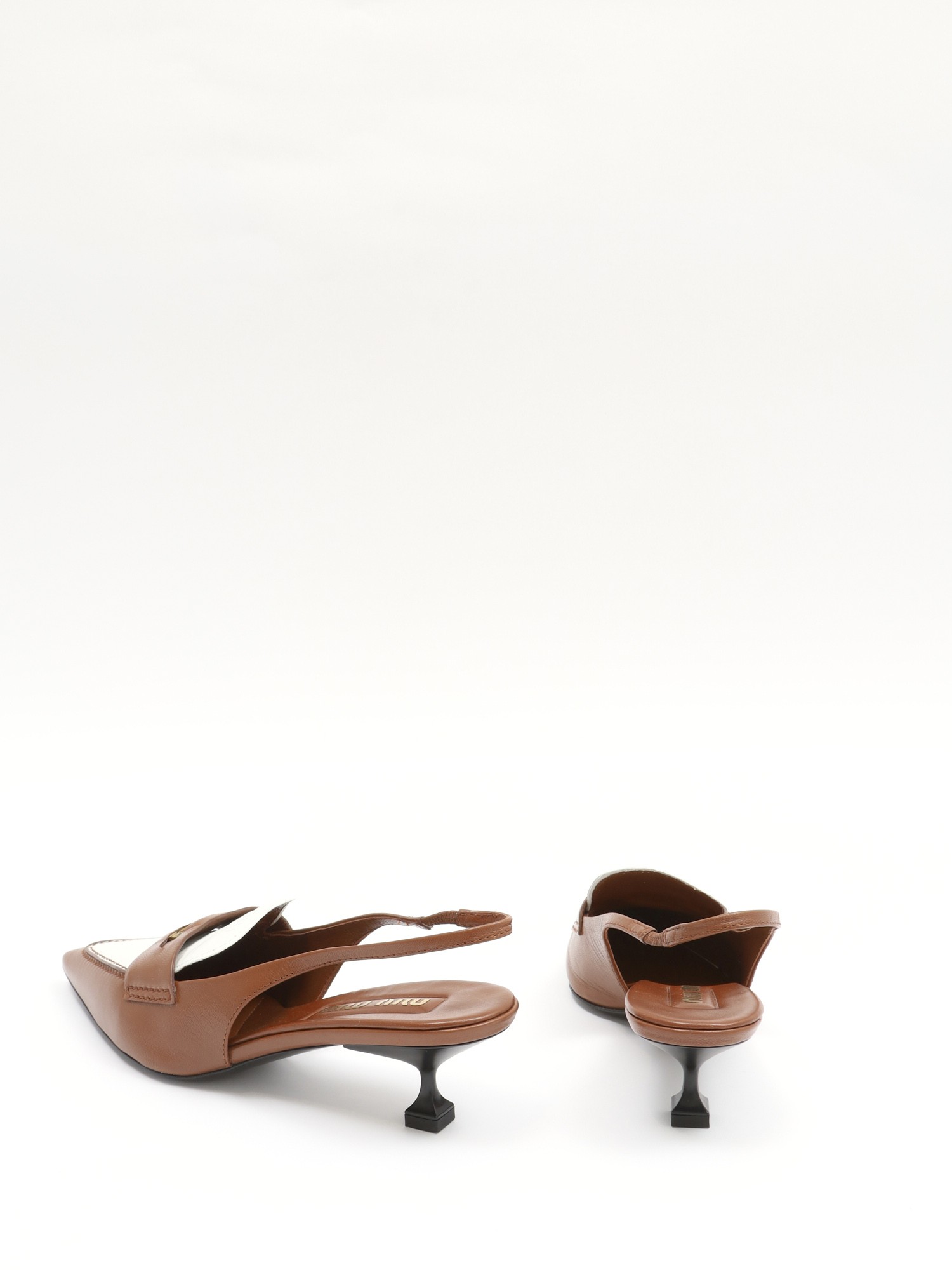 Miu Miu Shoes 39 3