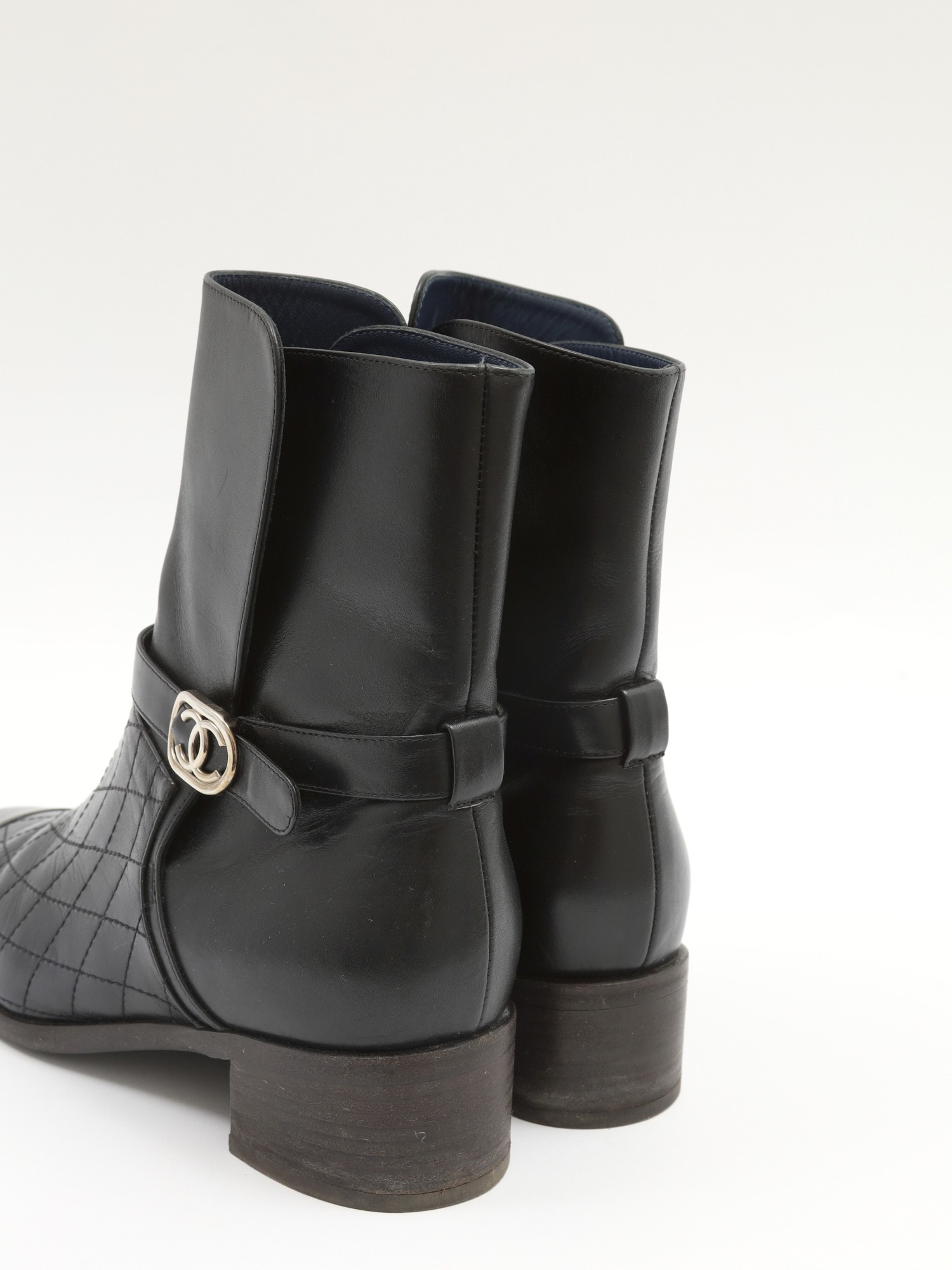 Chanel Shoes 39 12