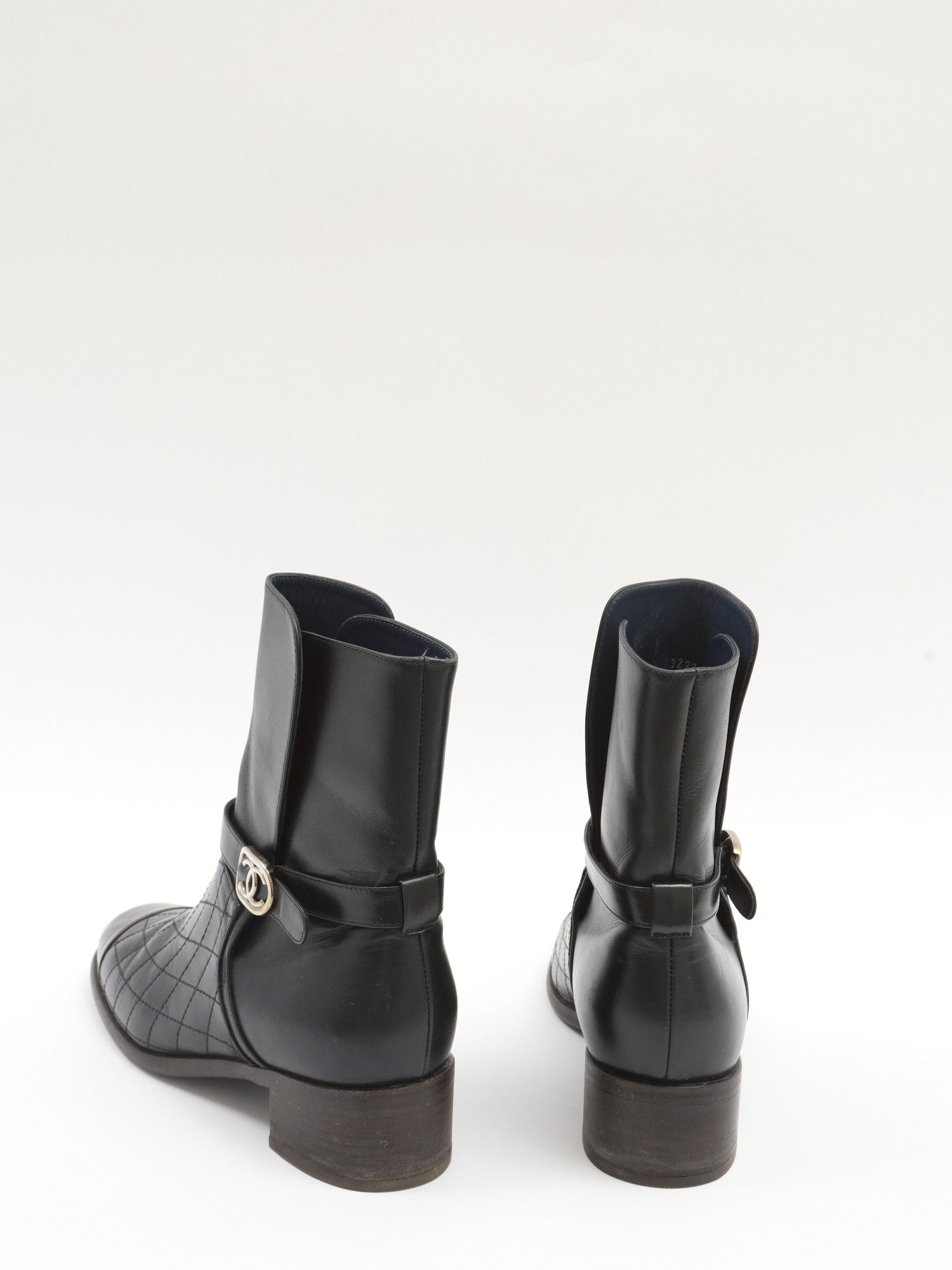 Chanel Shoes 39 3