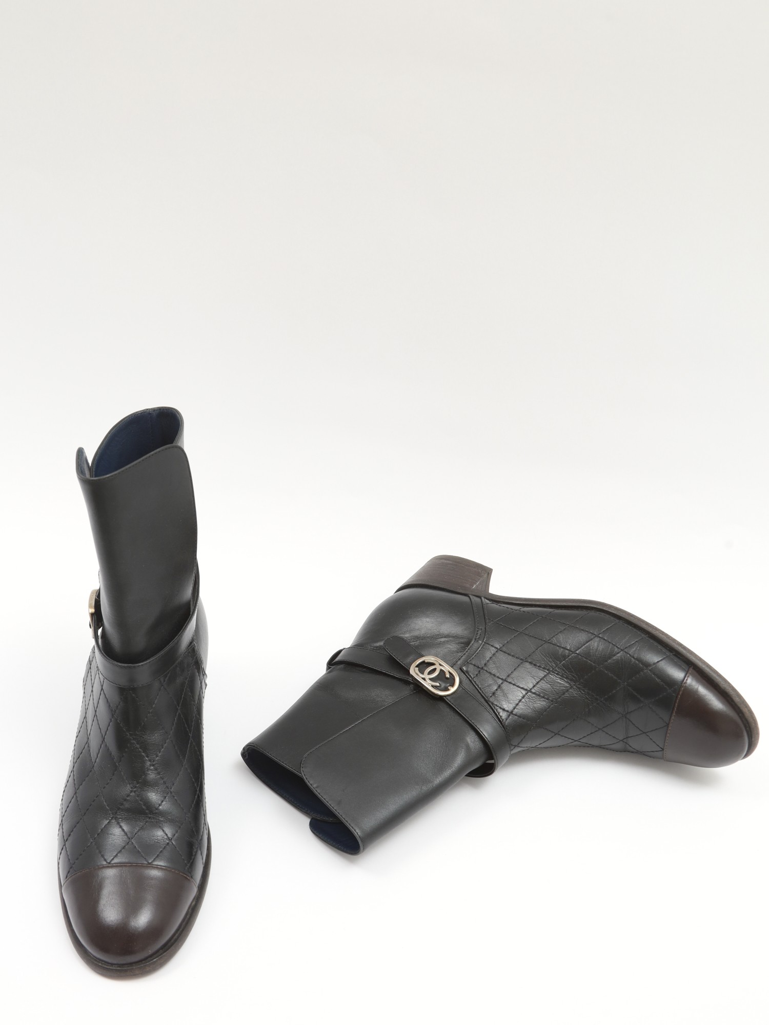 Chanel Shoes 39 4