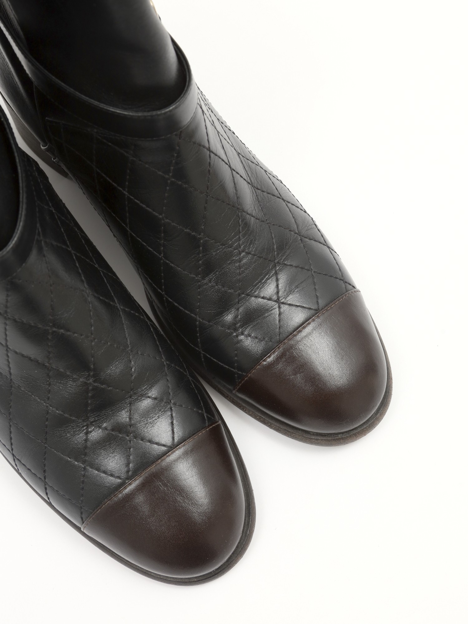 Chanel Shoes 39 19