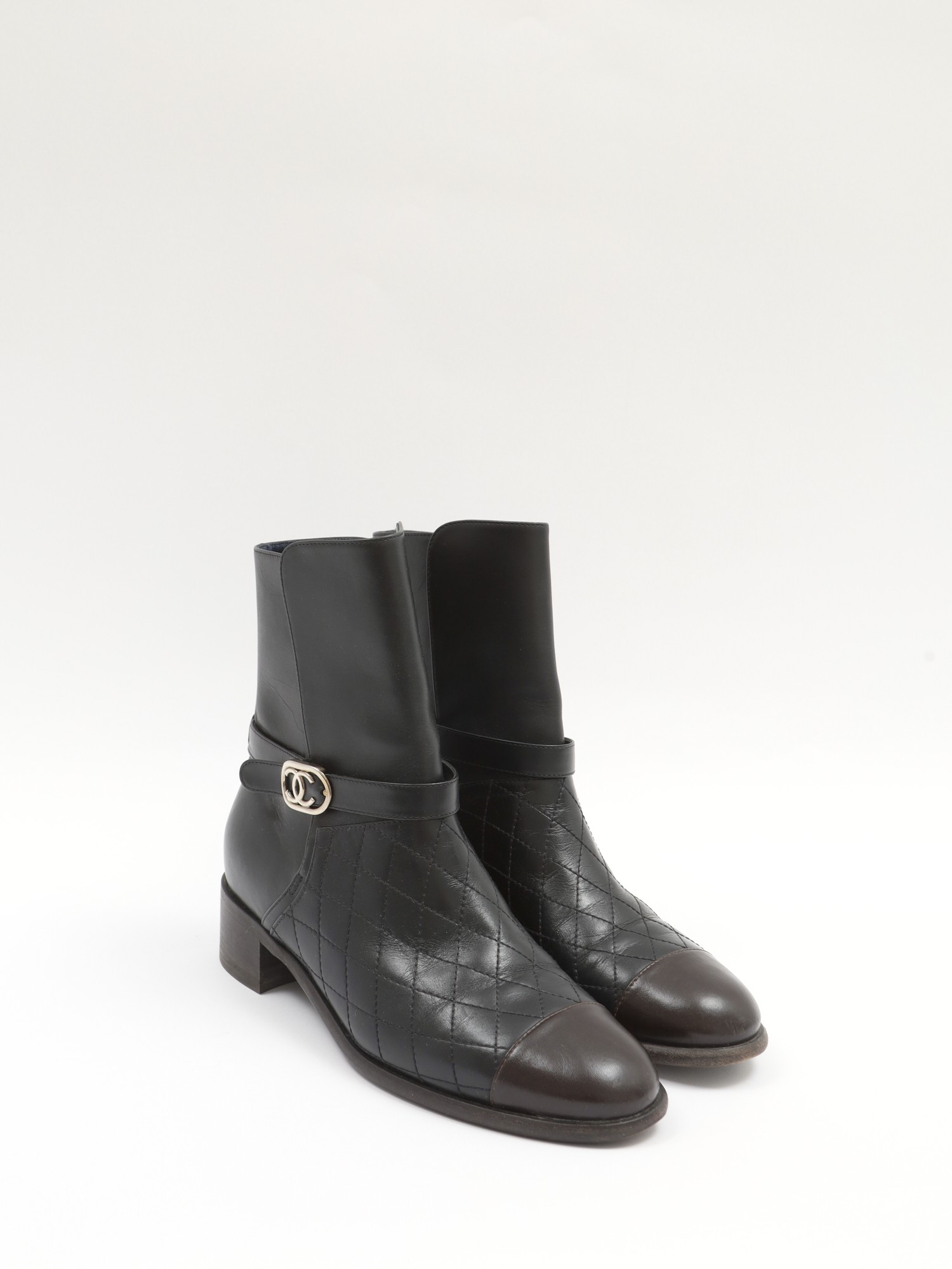 Chanel Shoes 39 2