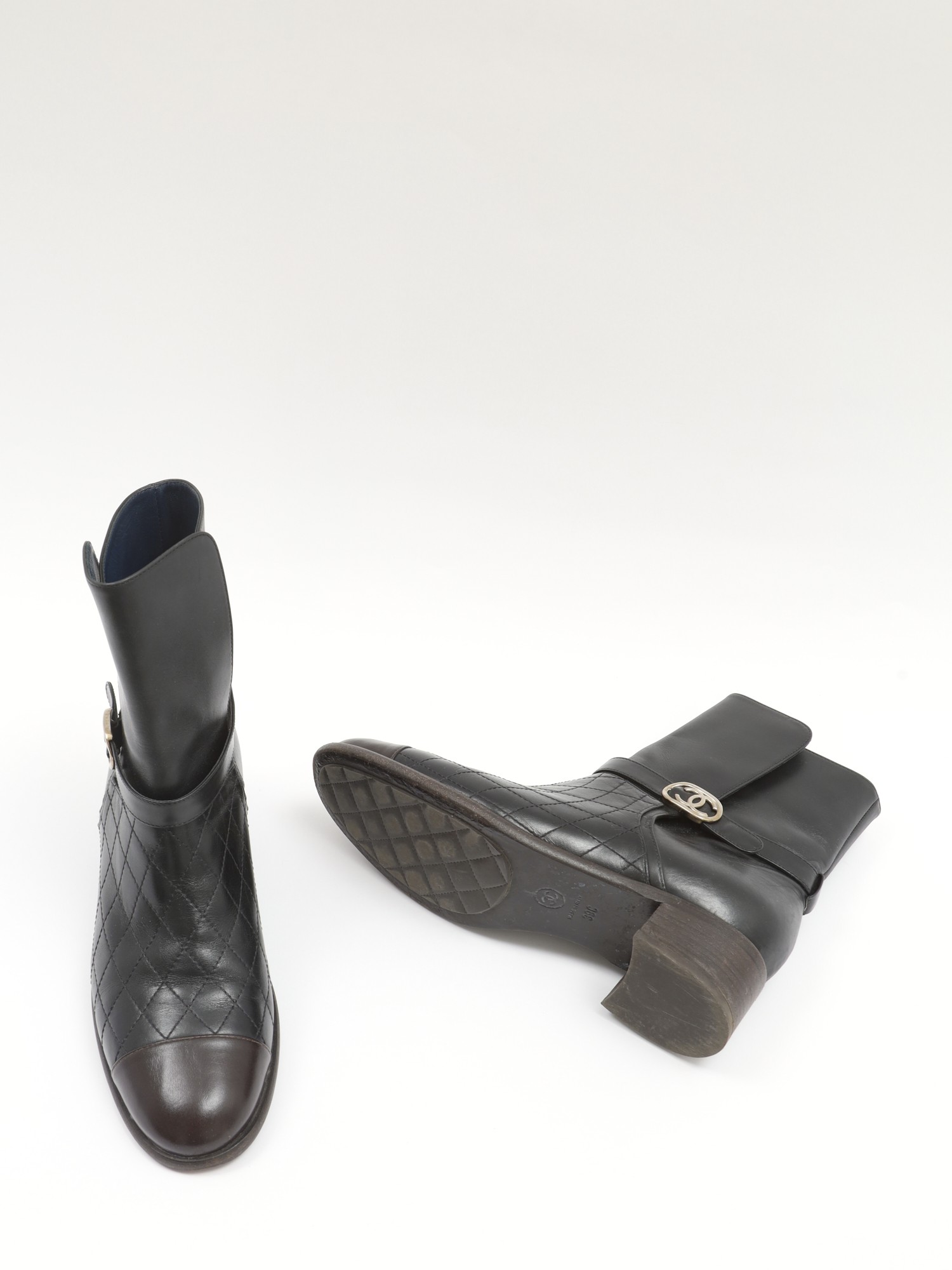 Chanel Shoes 39 14