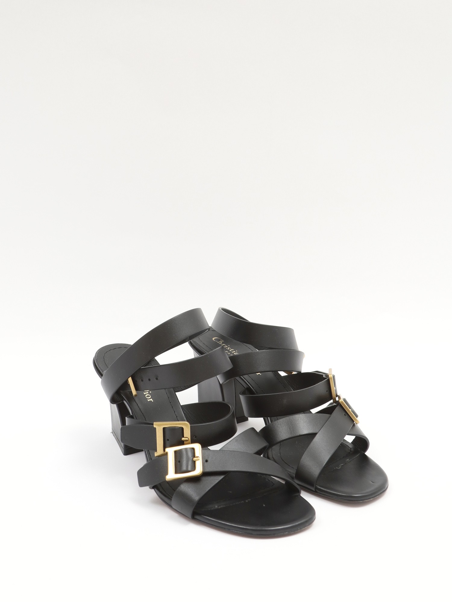 Christian Dior Shoes 38.5 2