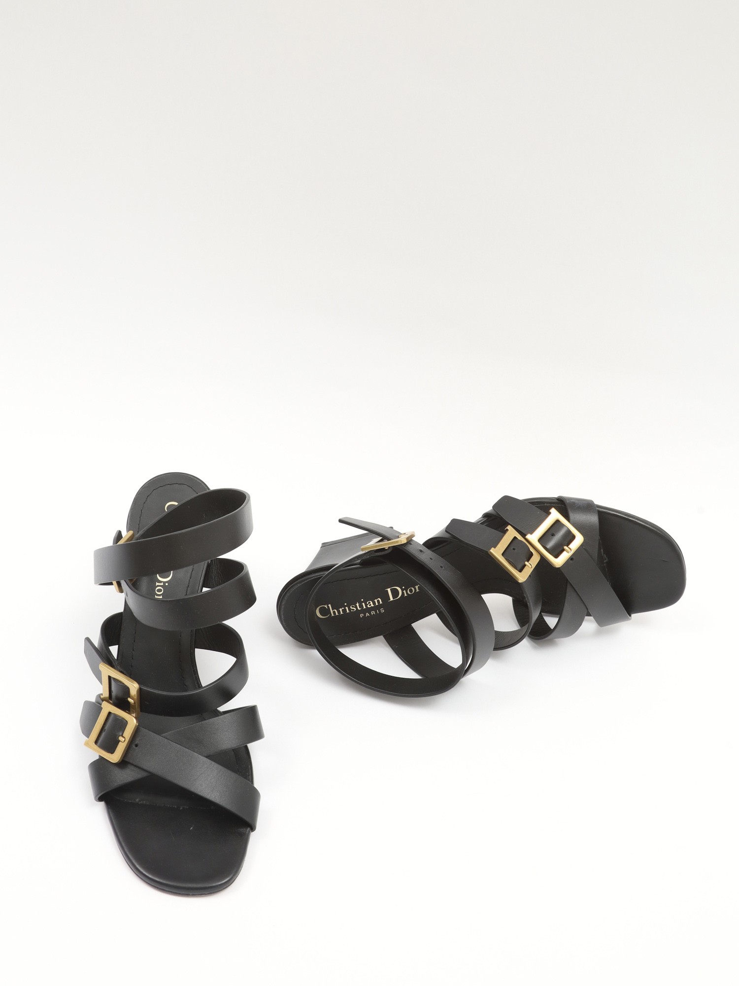 Christian Dior Shoes 38.5 6