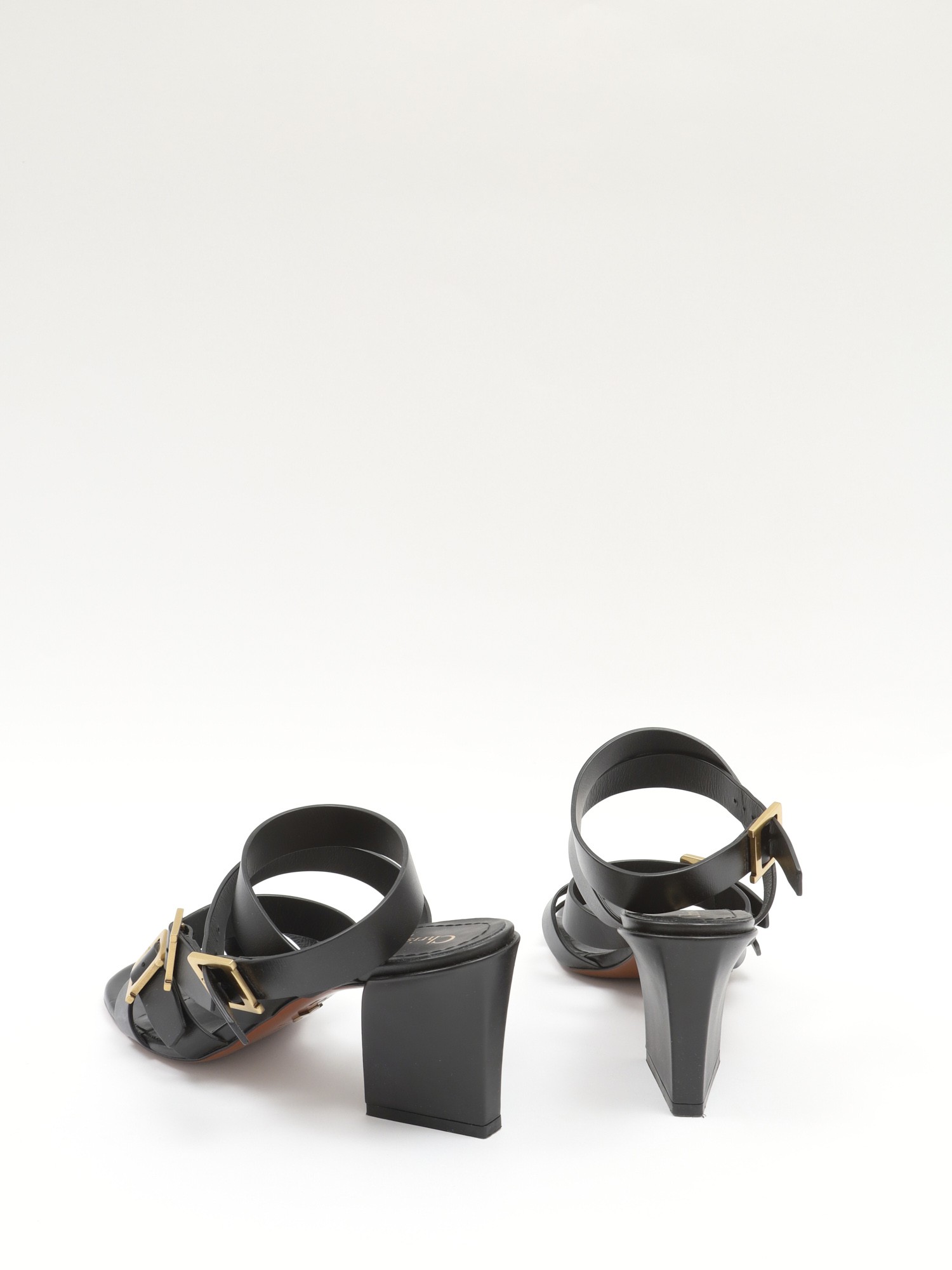 Christian Dior Shoes 38.5 3