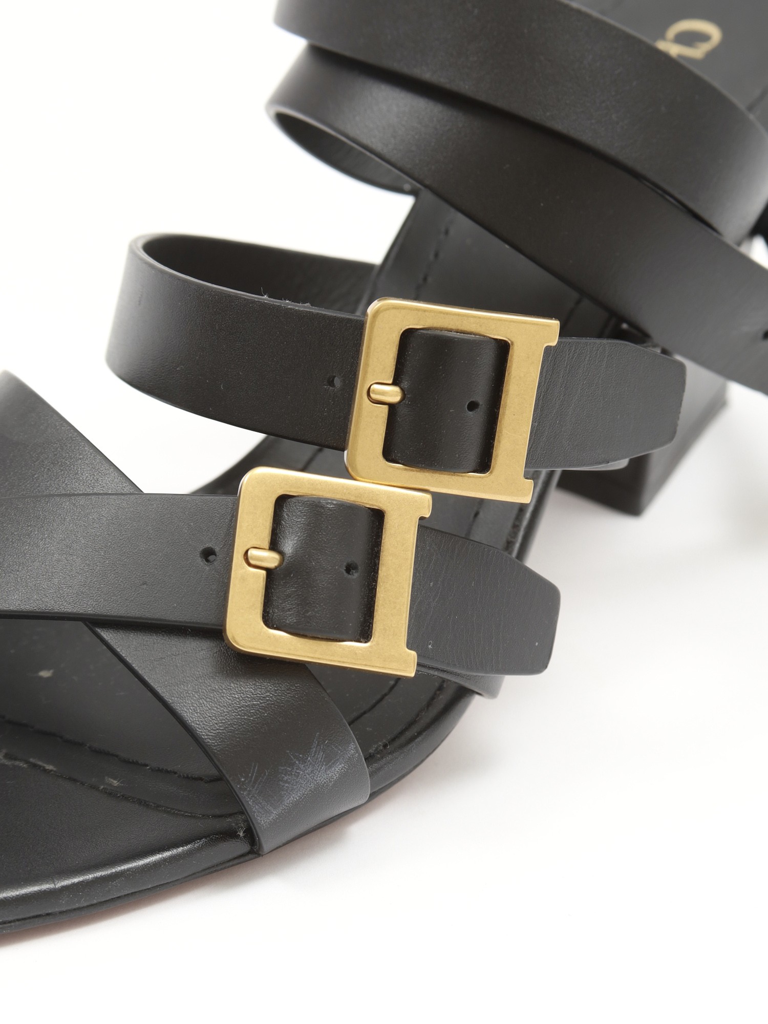 Christian Dior Shoes 38.5 11