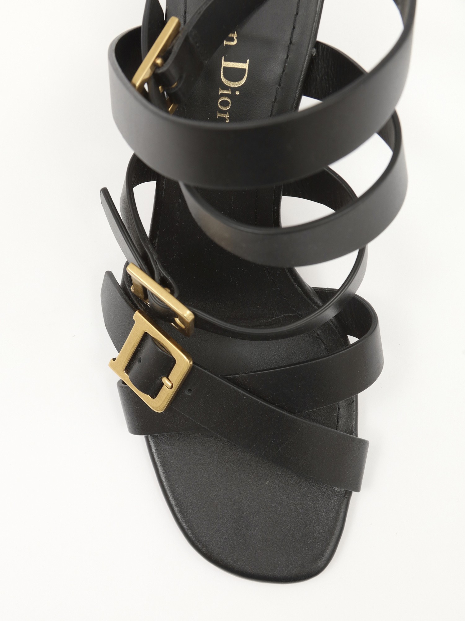 Christian Dior Shoes 38.5 4