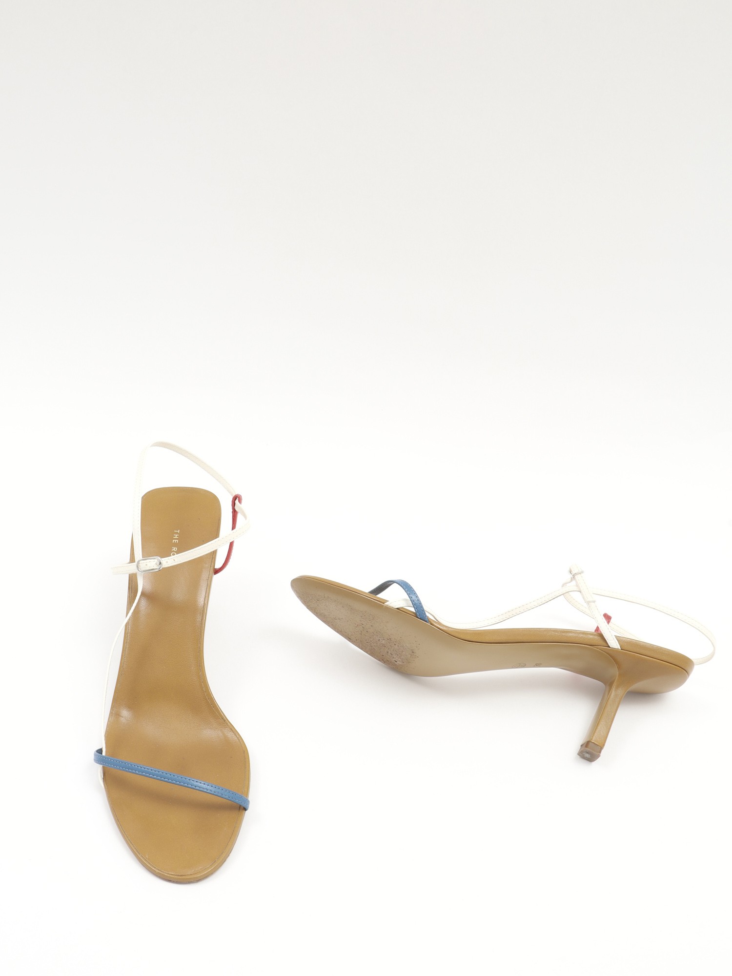 The Row Shoes 38 8
