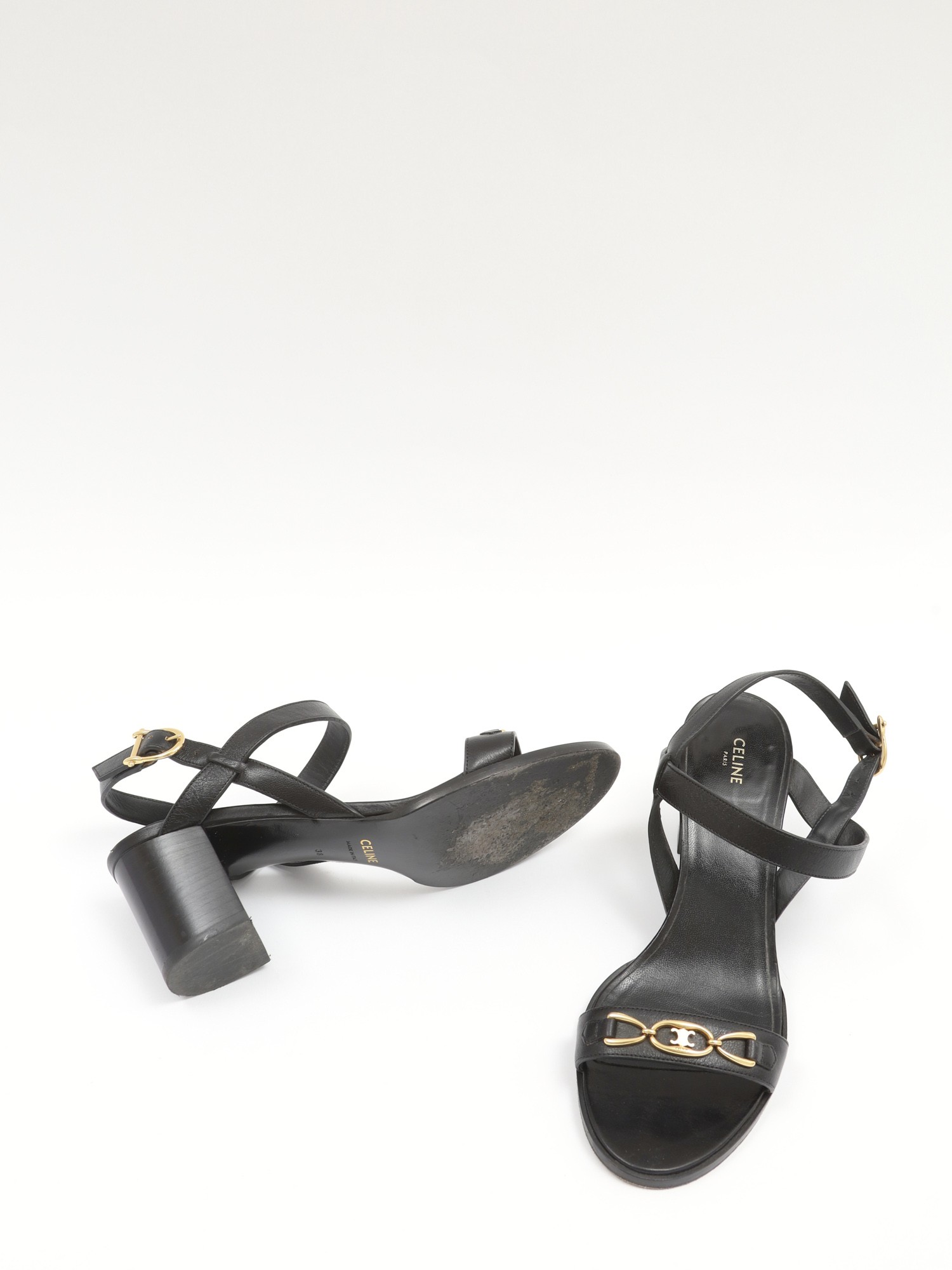Celine Shoes 38 10