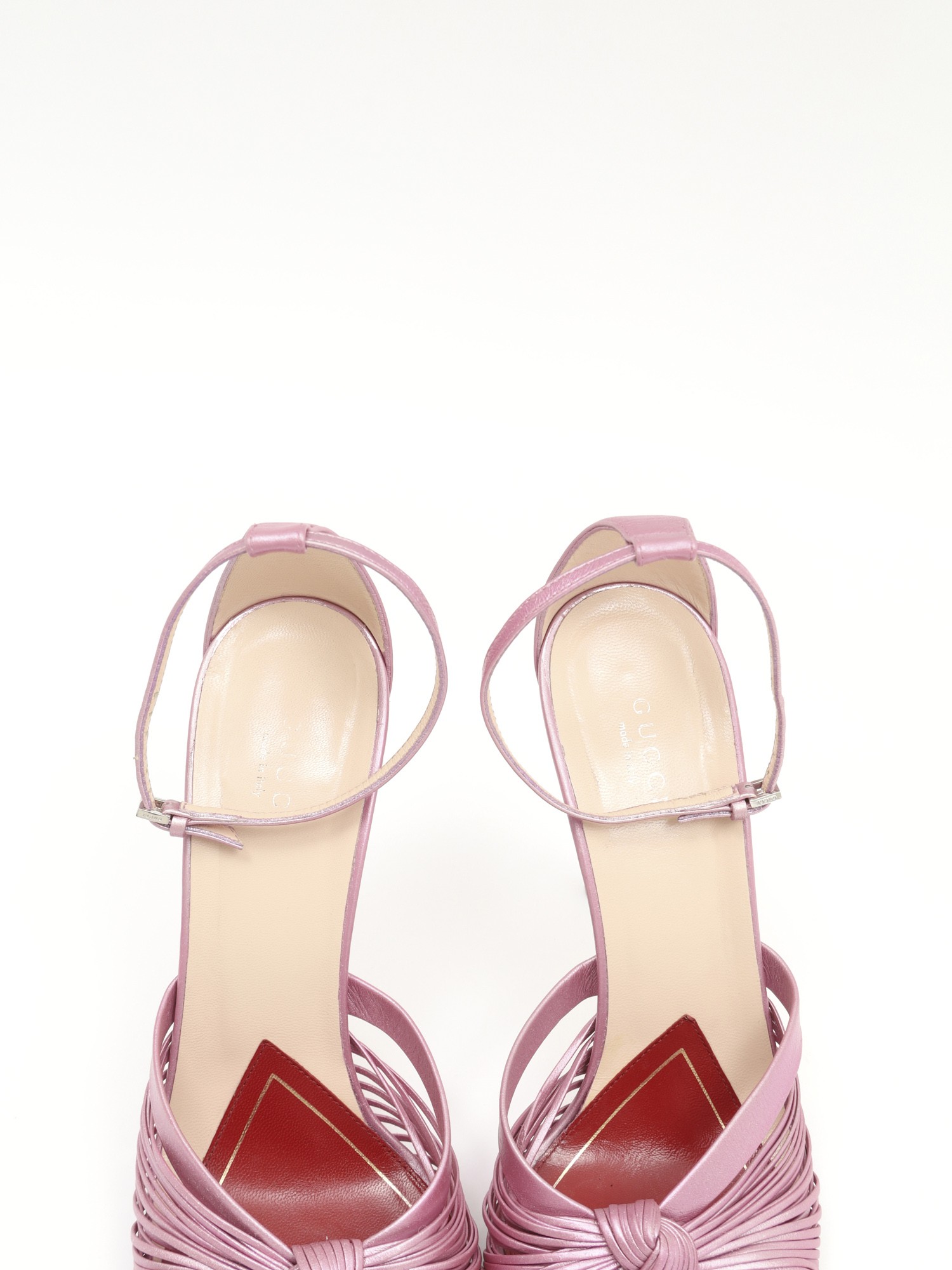 Gucci Shoes 40 5