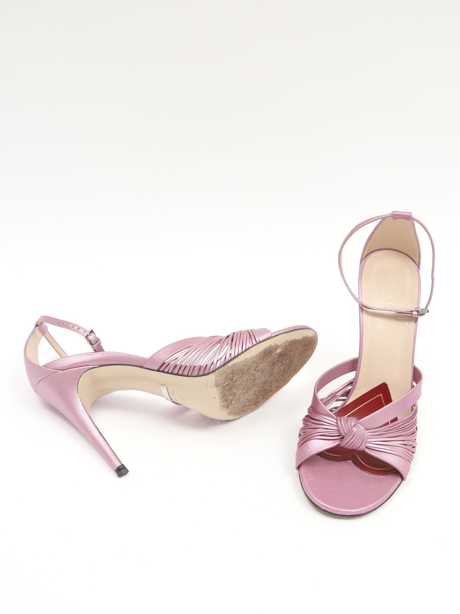 Gucci Shoes 40 8