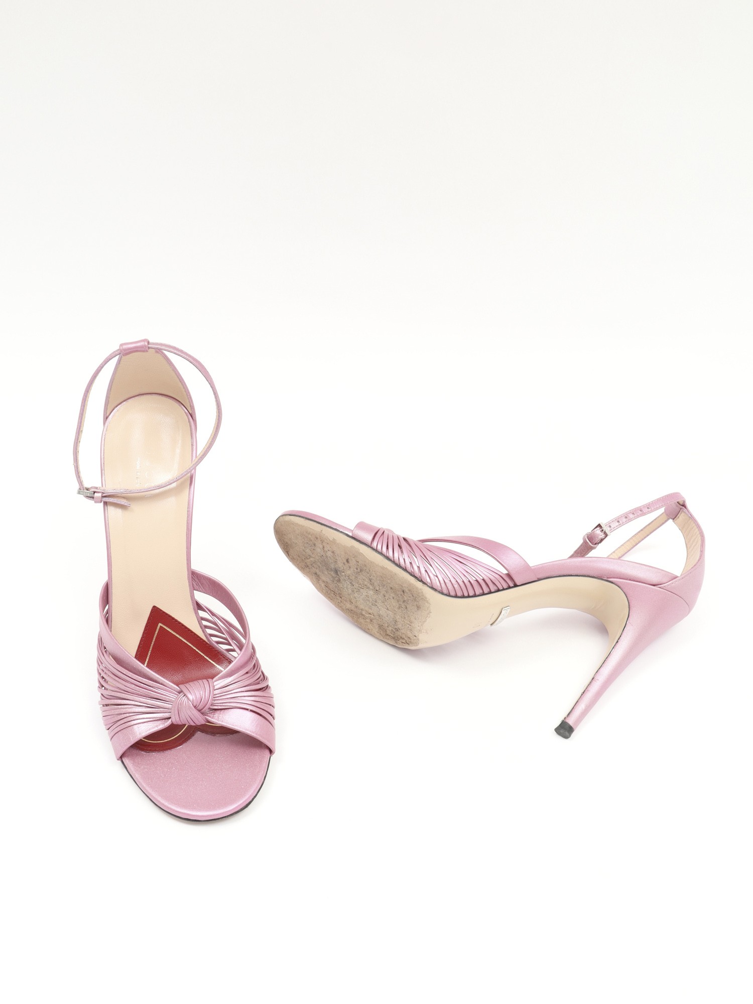 Gucci Shoes 40 7