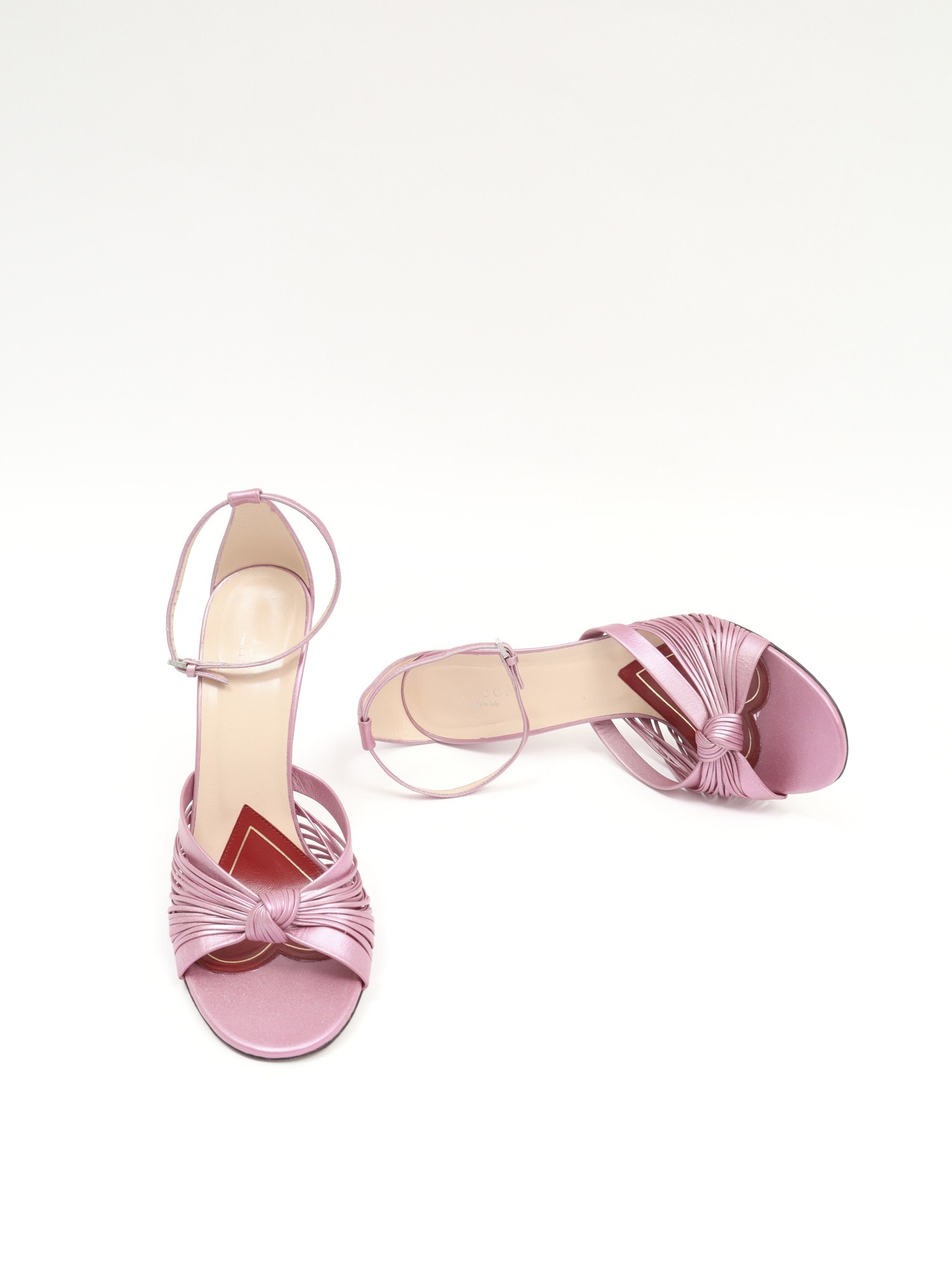 Gucci Shoes 40 6