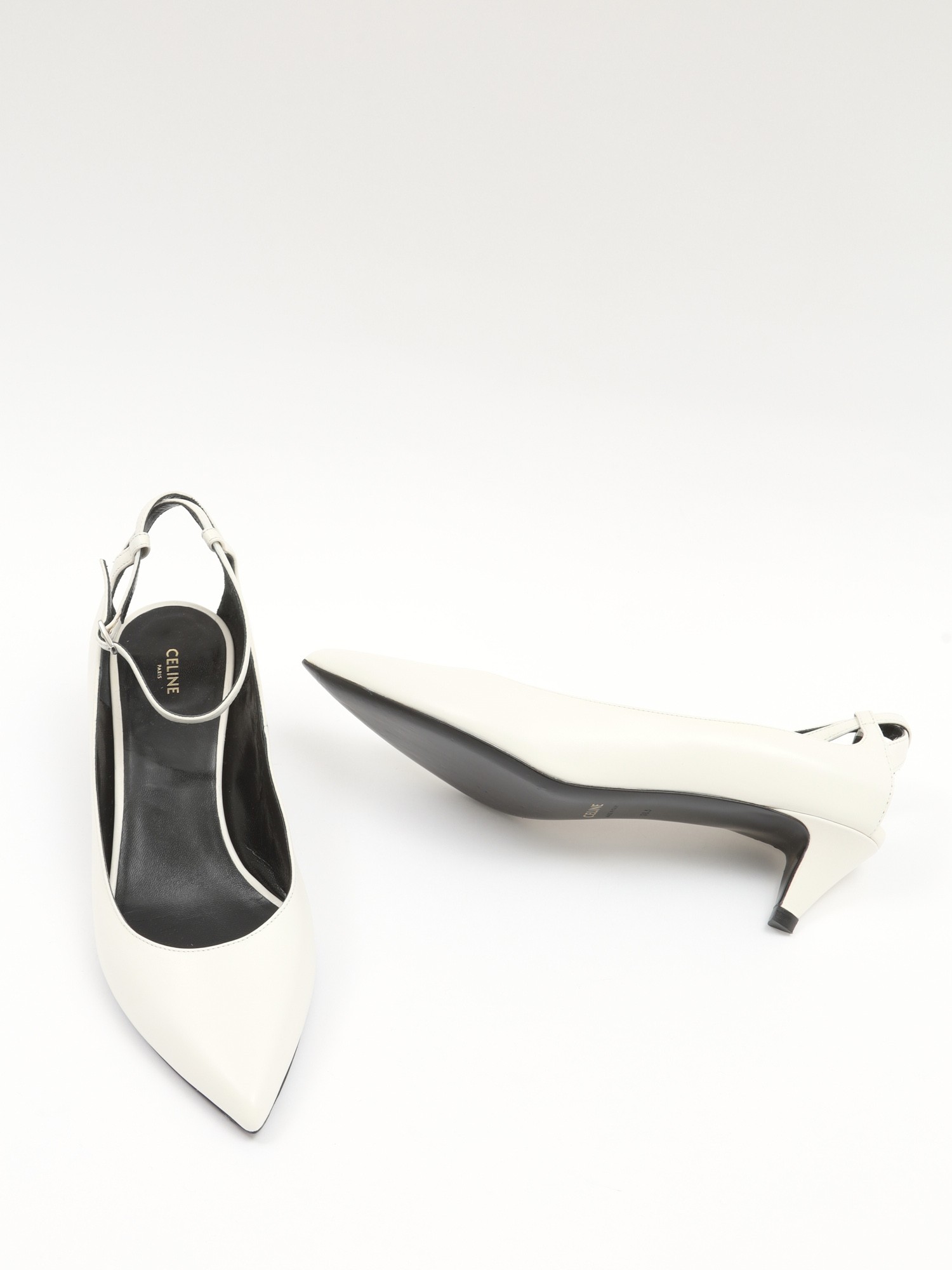 Celine Shoes 38.5 7