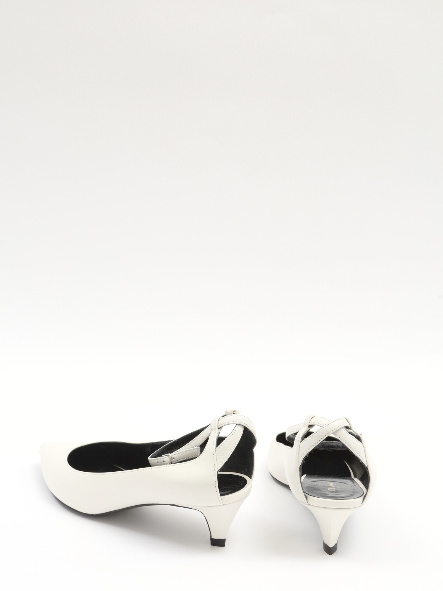 Celine Shoes 38.5 3