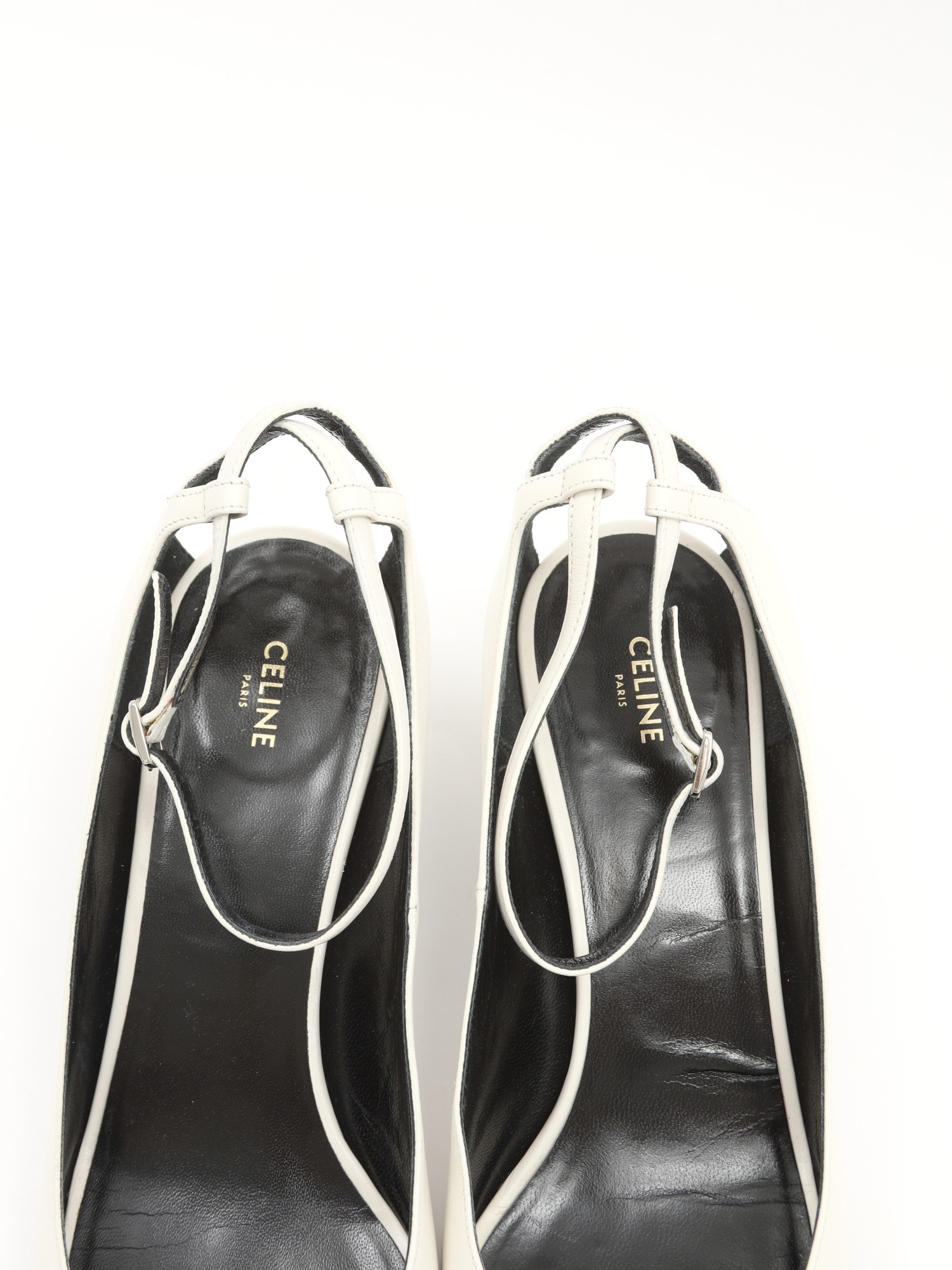 Celine Shoes 38.5 9