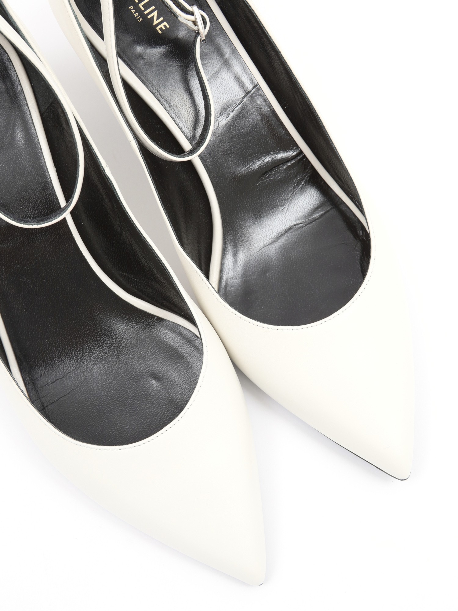 Celine Shoes 38.5 10