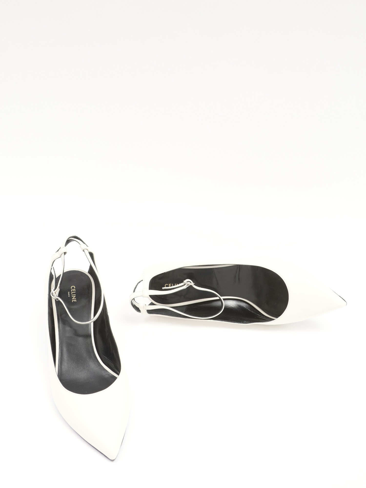 Celine Shoes 38.5 8