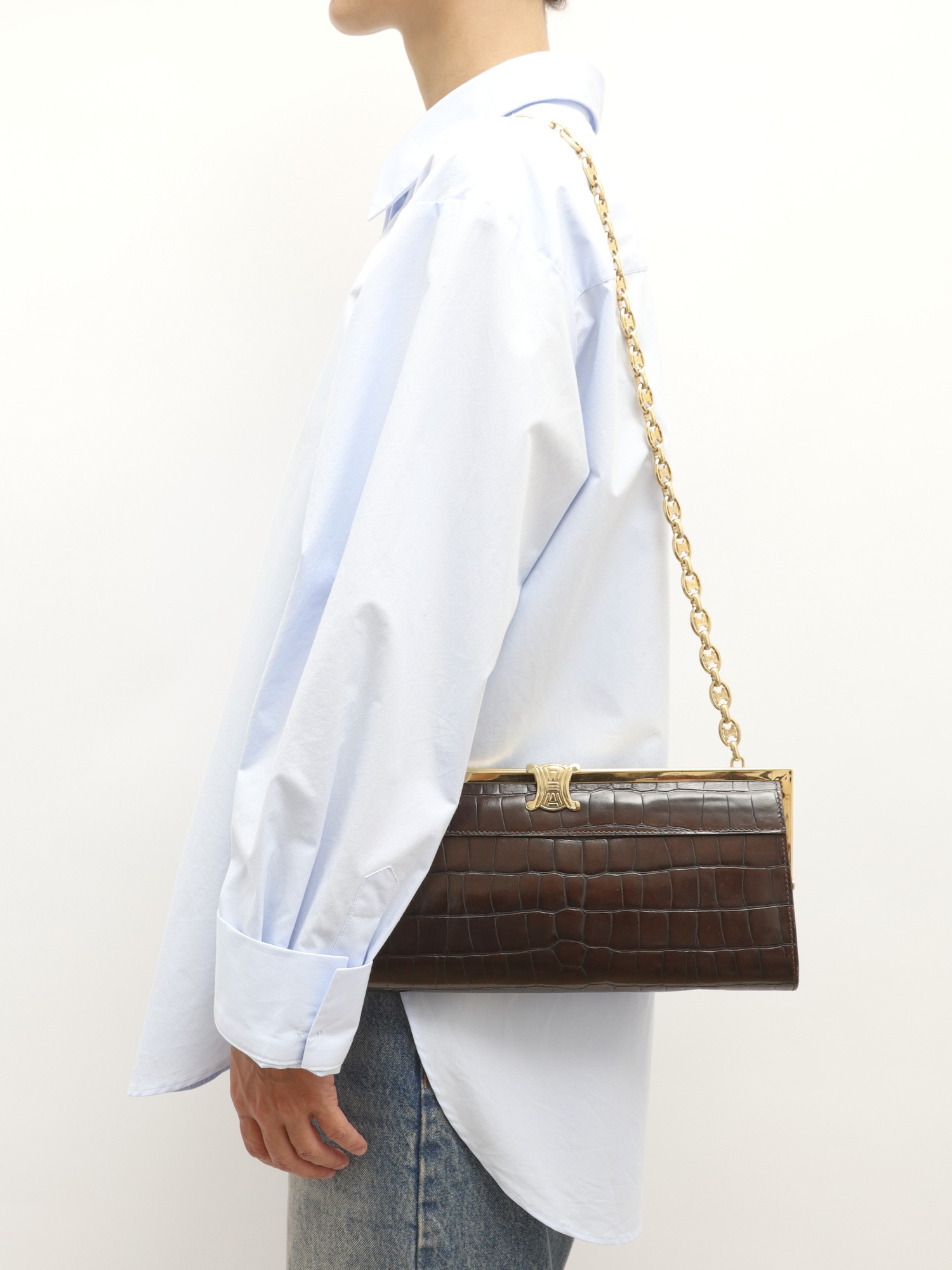 Celine Triomphe 1