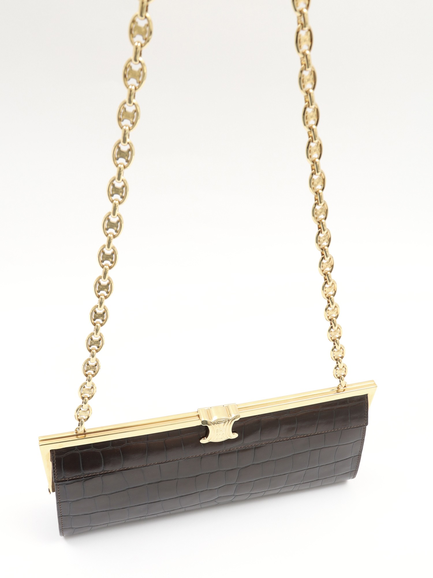 Celine Triomphe 4