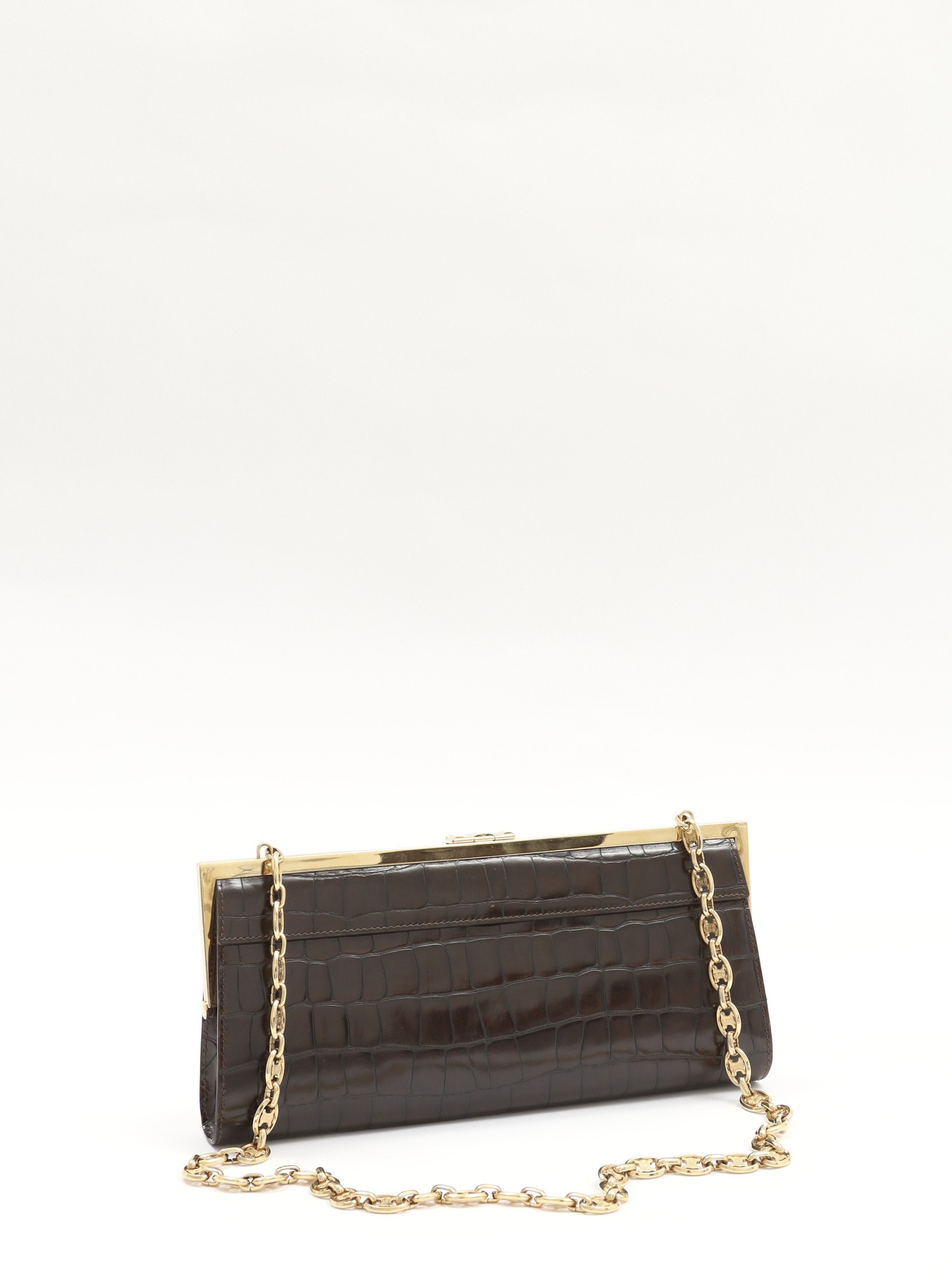 Celine Triomphe 3