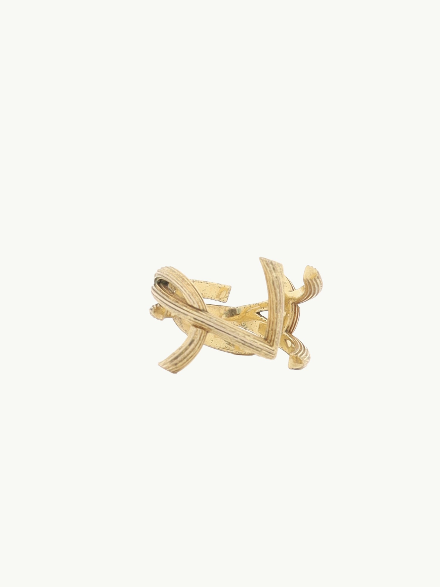 Saint Laurent Ring 4