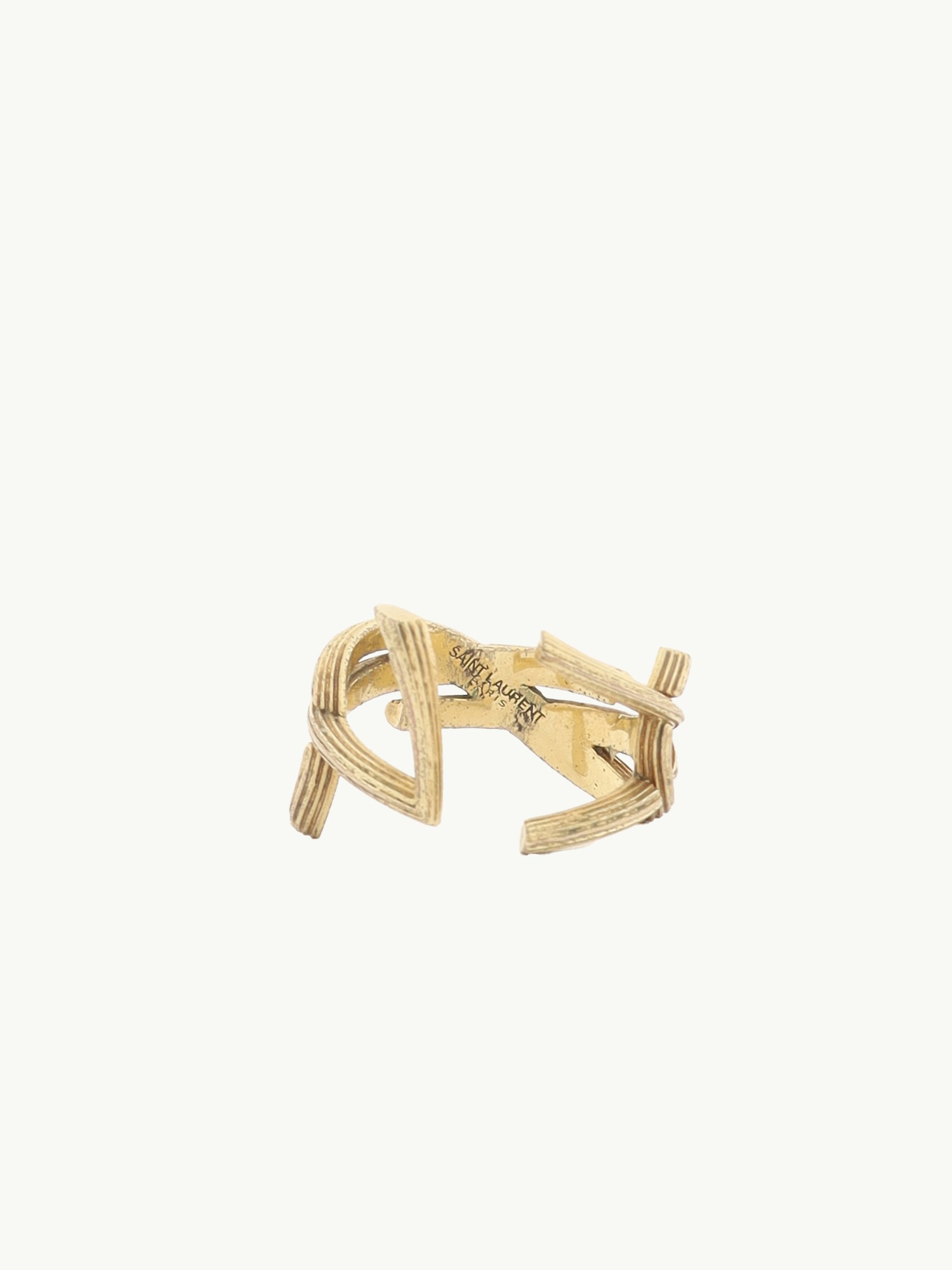 Saint Laurent Ring 2