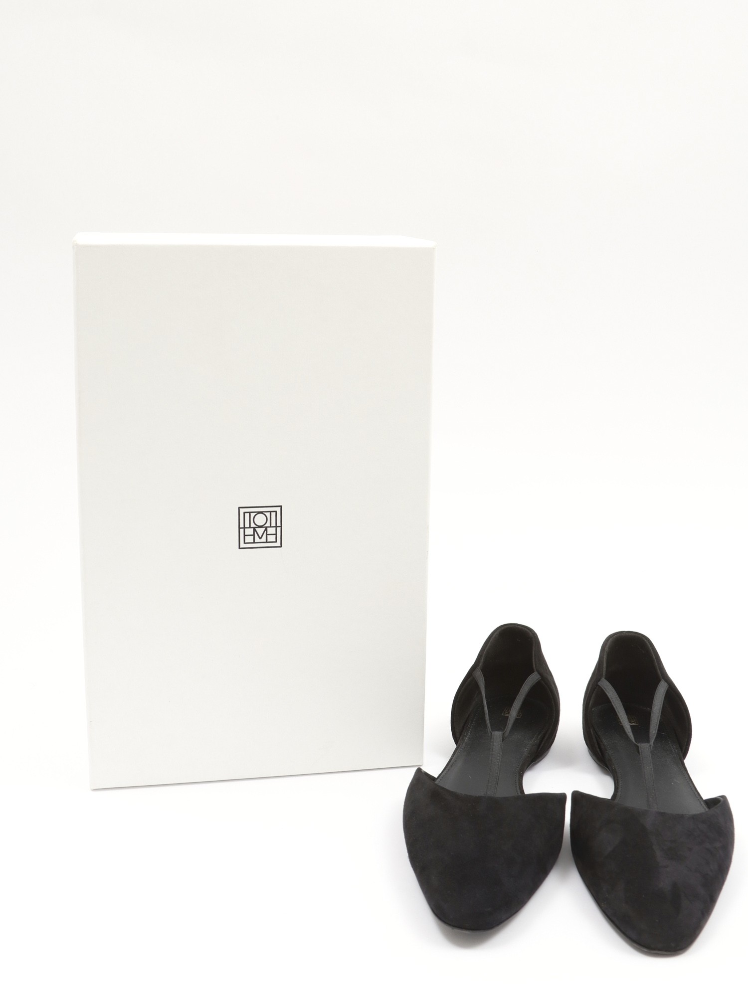 Toteme Shoes 37 10