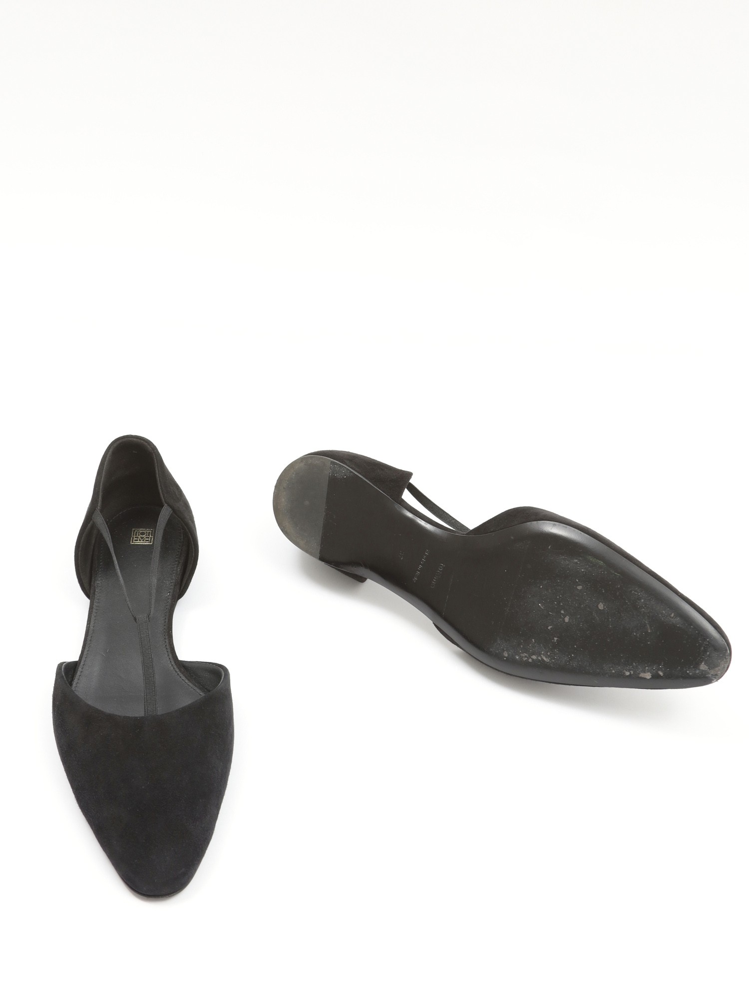 Toteme Shoes 37 8