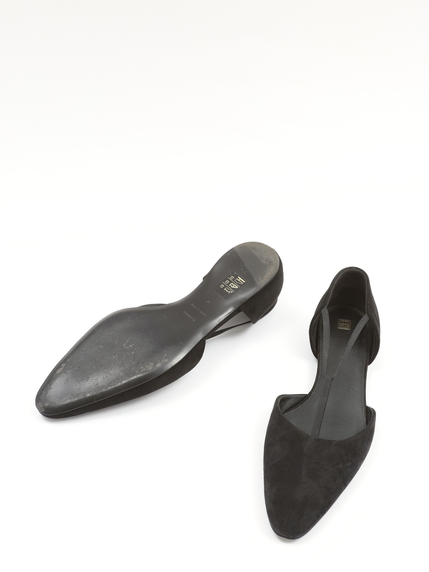 Toteme Shoes 37 9