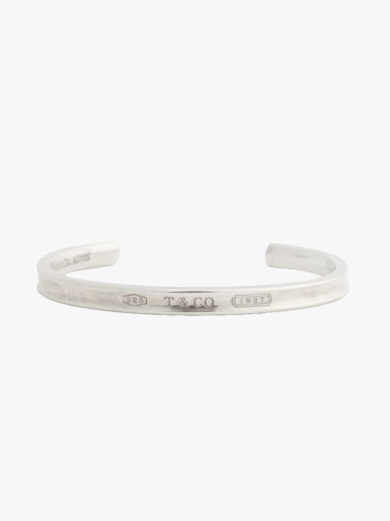 Tiffany & Co. 1837 0