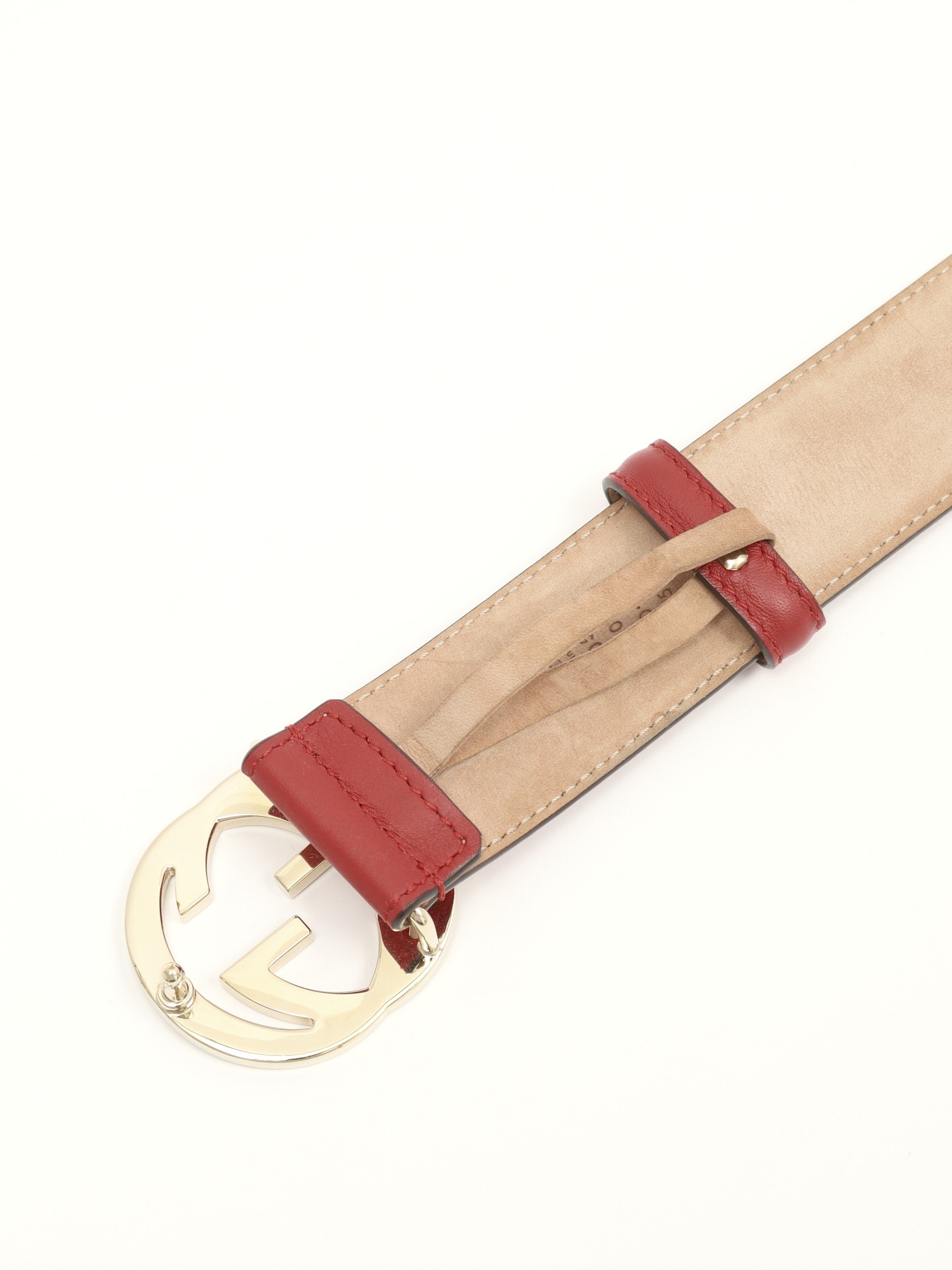 Gucci Belt 3
