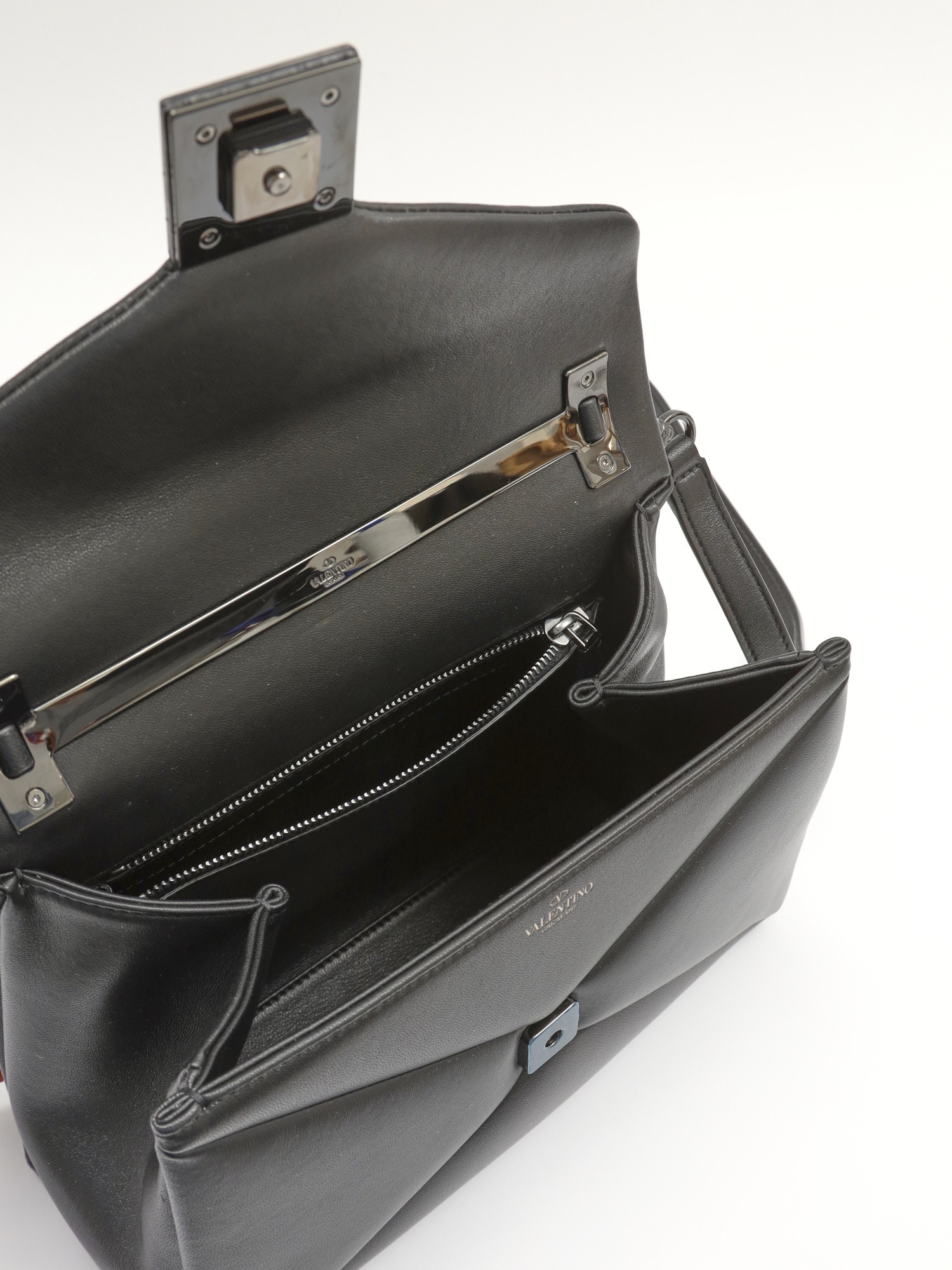 Valentino Leather Bag 10