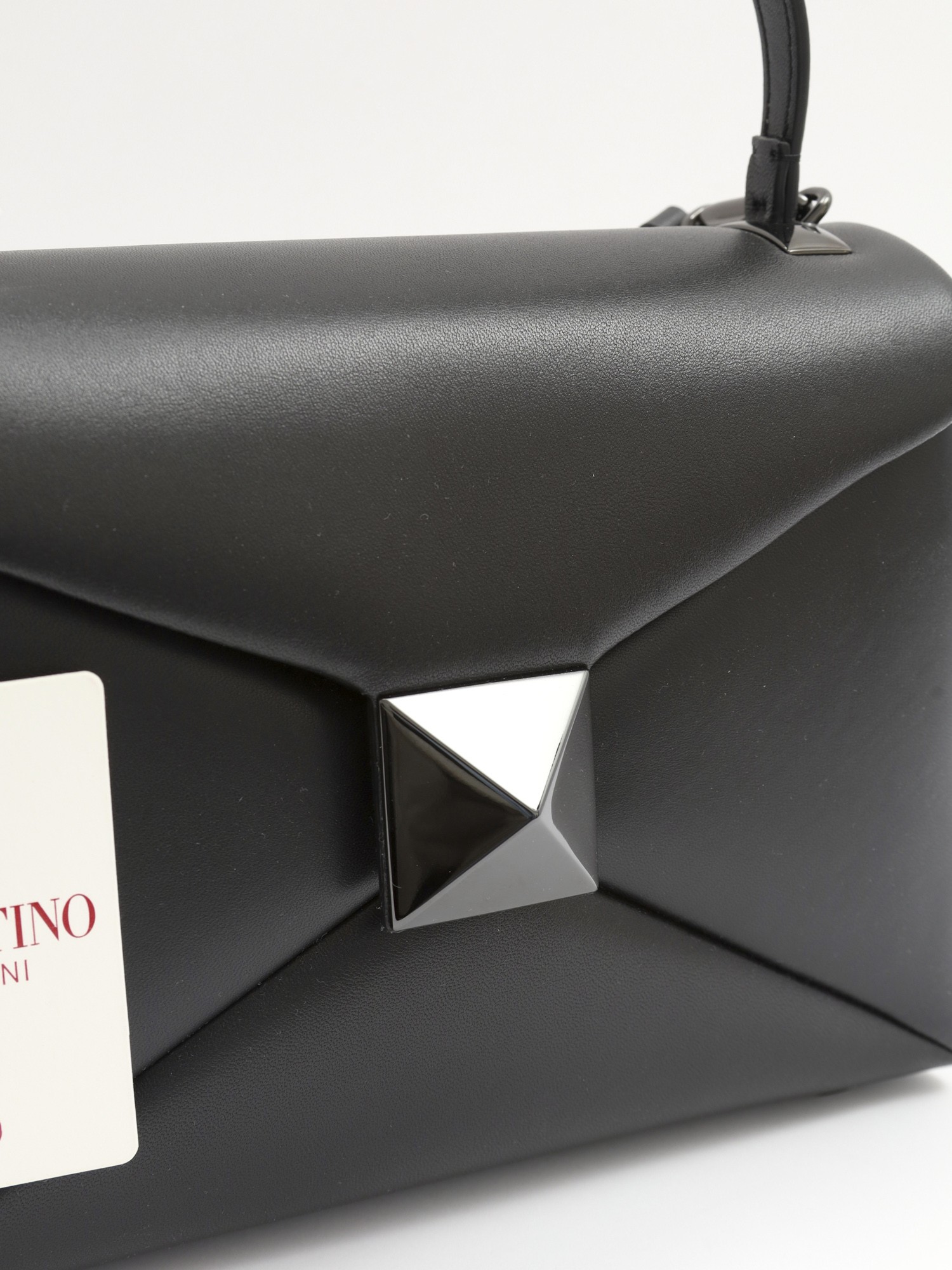Valentino Leather Bag 5