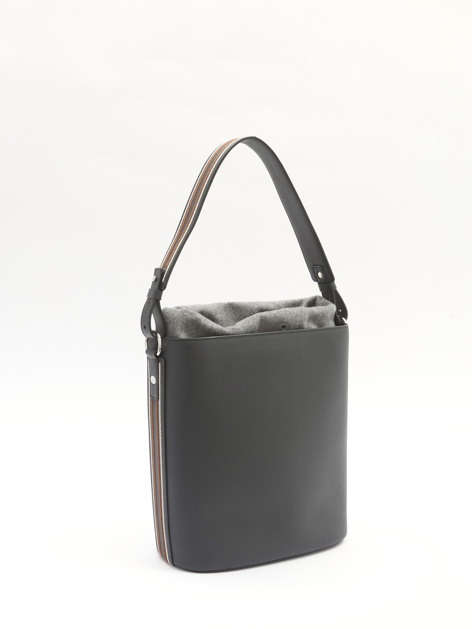 Loro Piana Leather Bag 2
