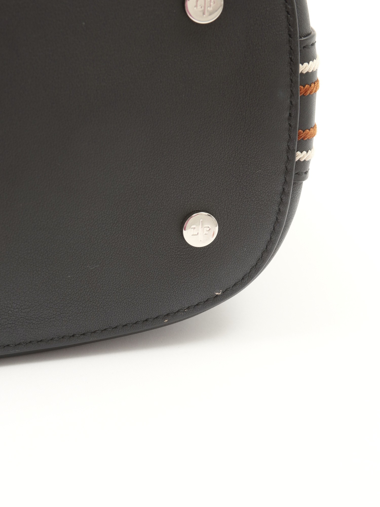 Loro Piana Leather Bag 8