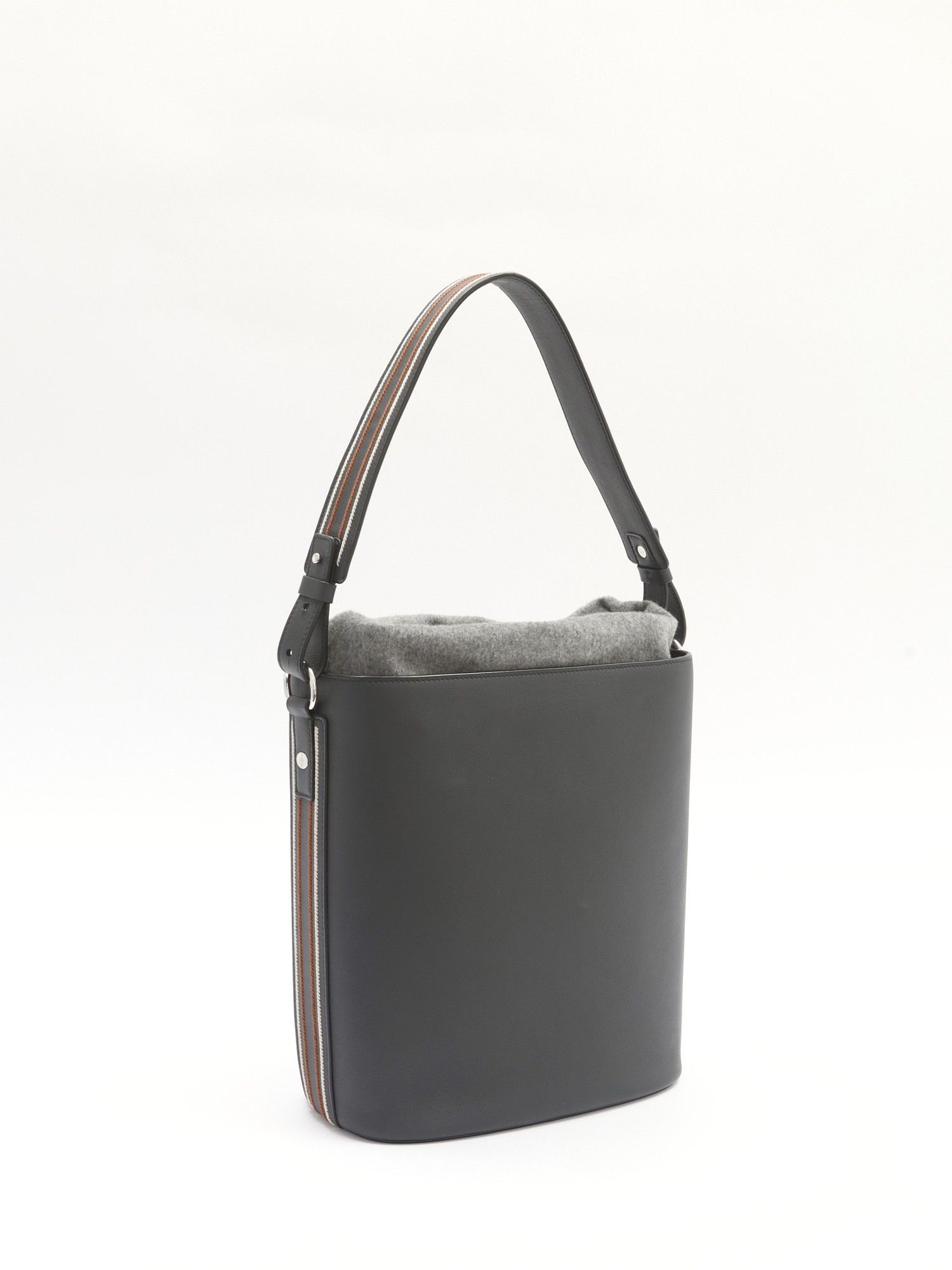 Loro Piana Leather Bag 3