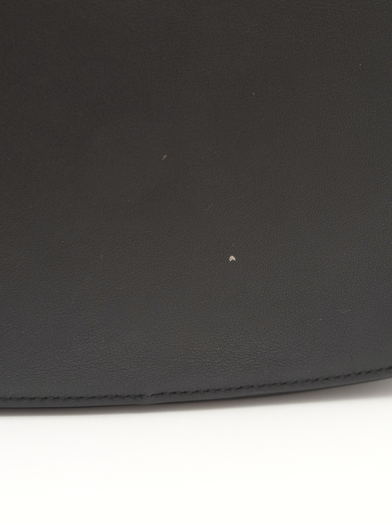 Loro Piana Leather Bag 7
