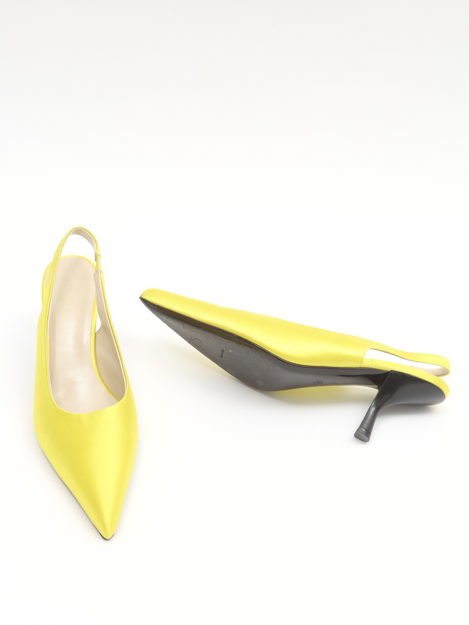 The Row Shoes 37 12