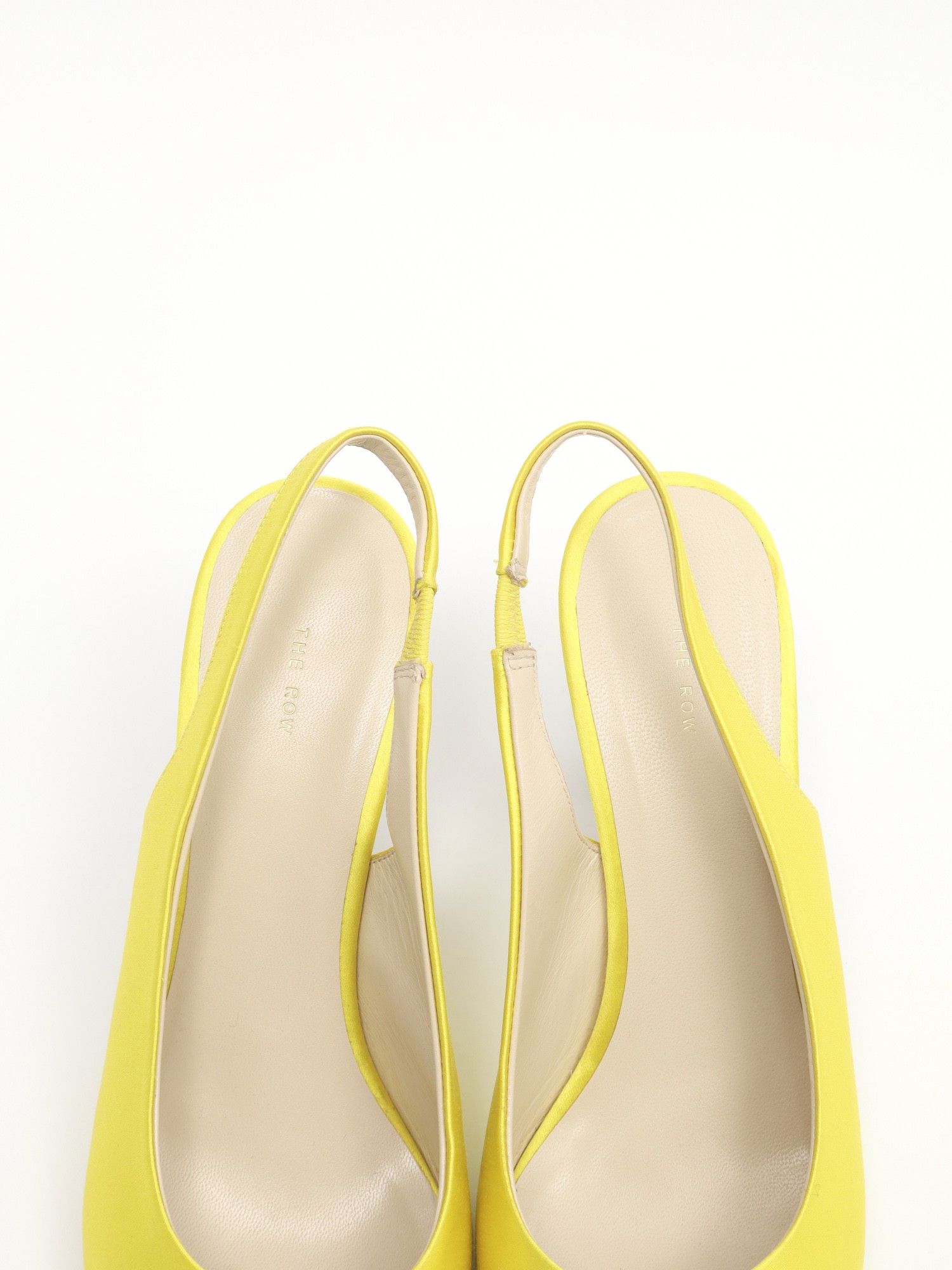 The Row Shoes 37 6