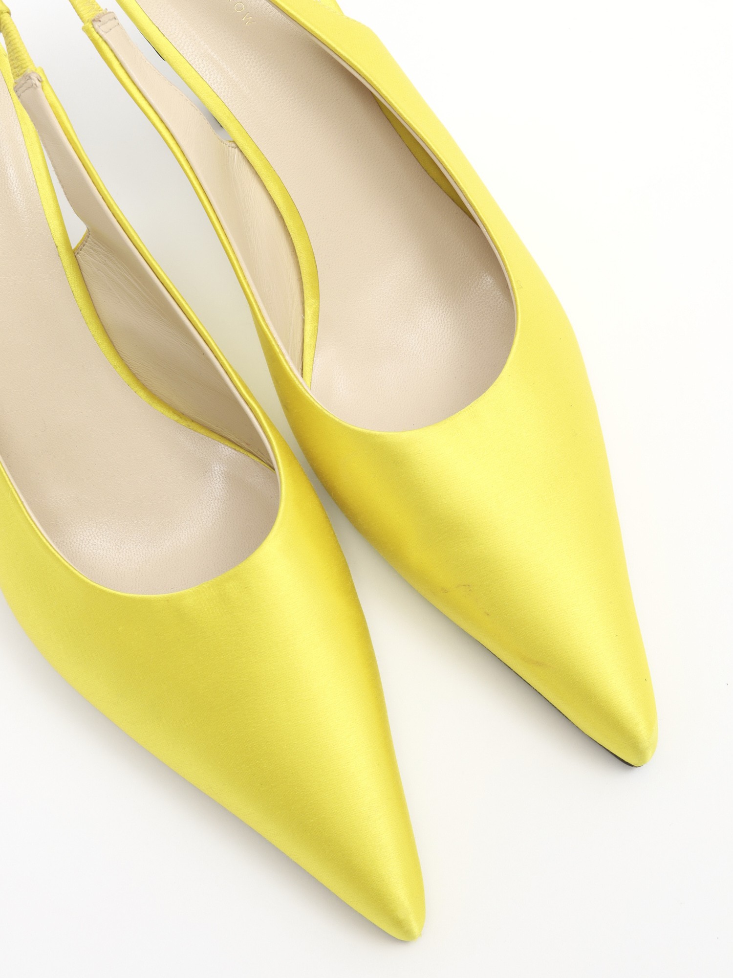 The Row Shoes 37 10