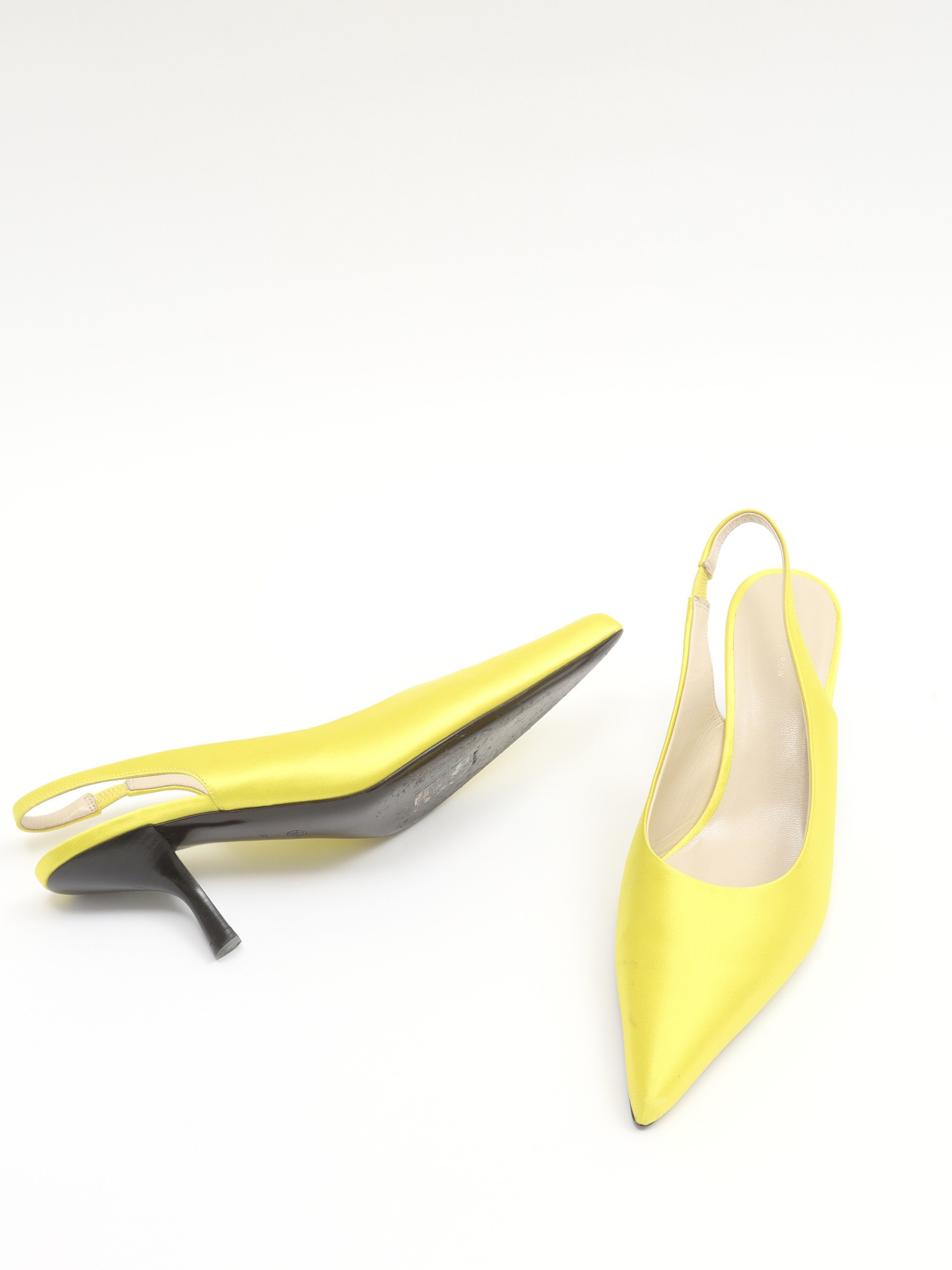 The Row Shoes 37 9