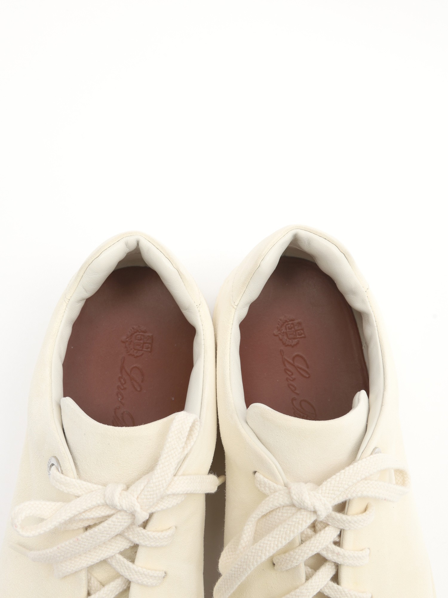 Loro Piana Shoes 38.5 11