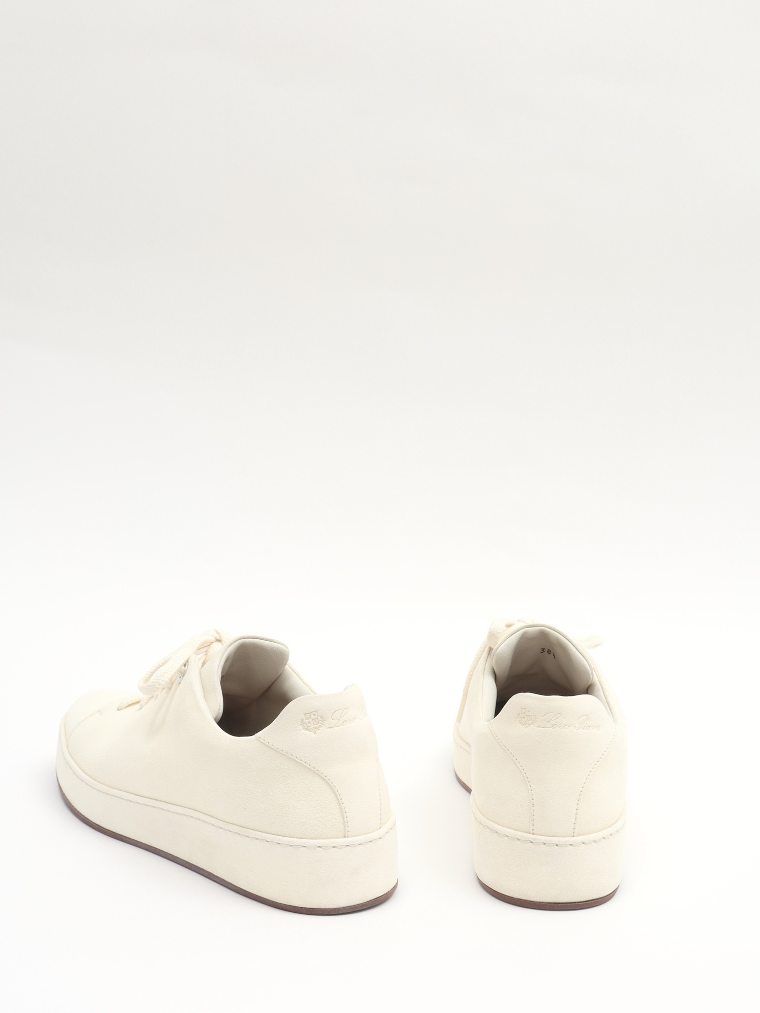 Loro Piana Shoes 38.5 3