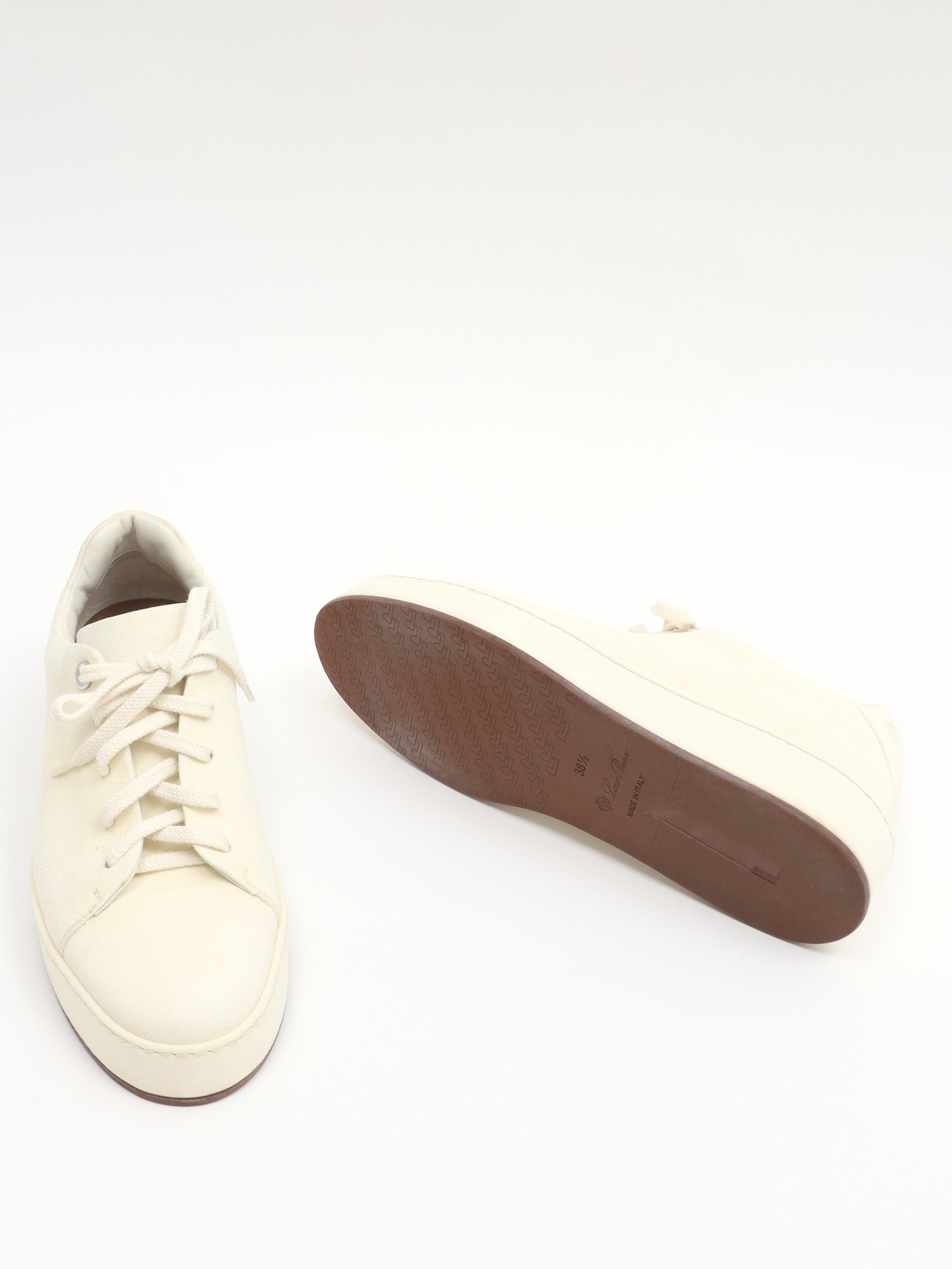 Loro Piana Shoes 38.5 12